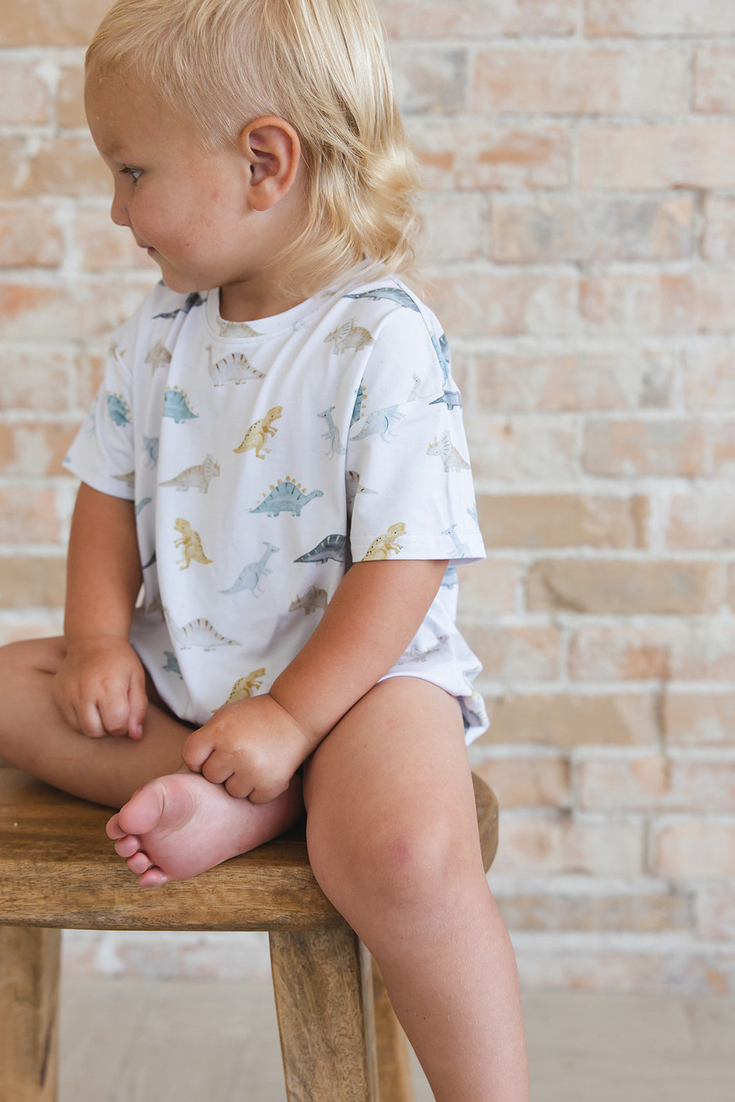 Beckett - Bubble Tee