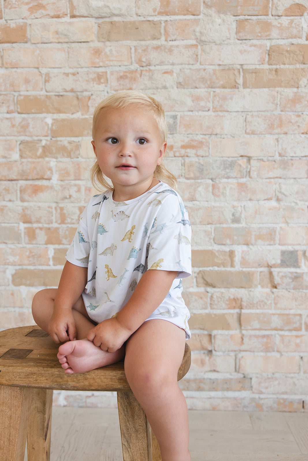 Beckett - Bubble Tee