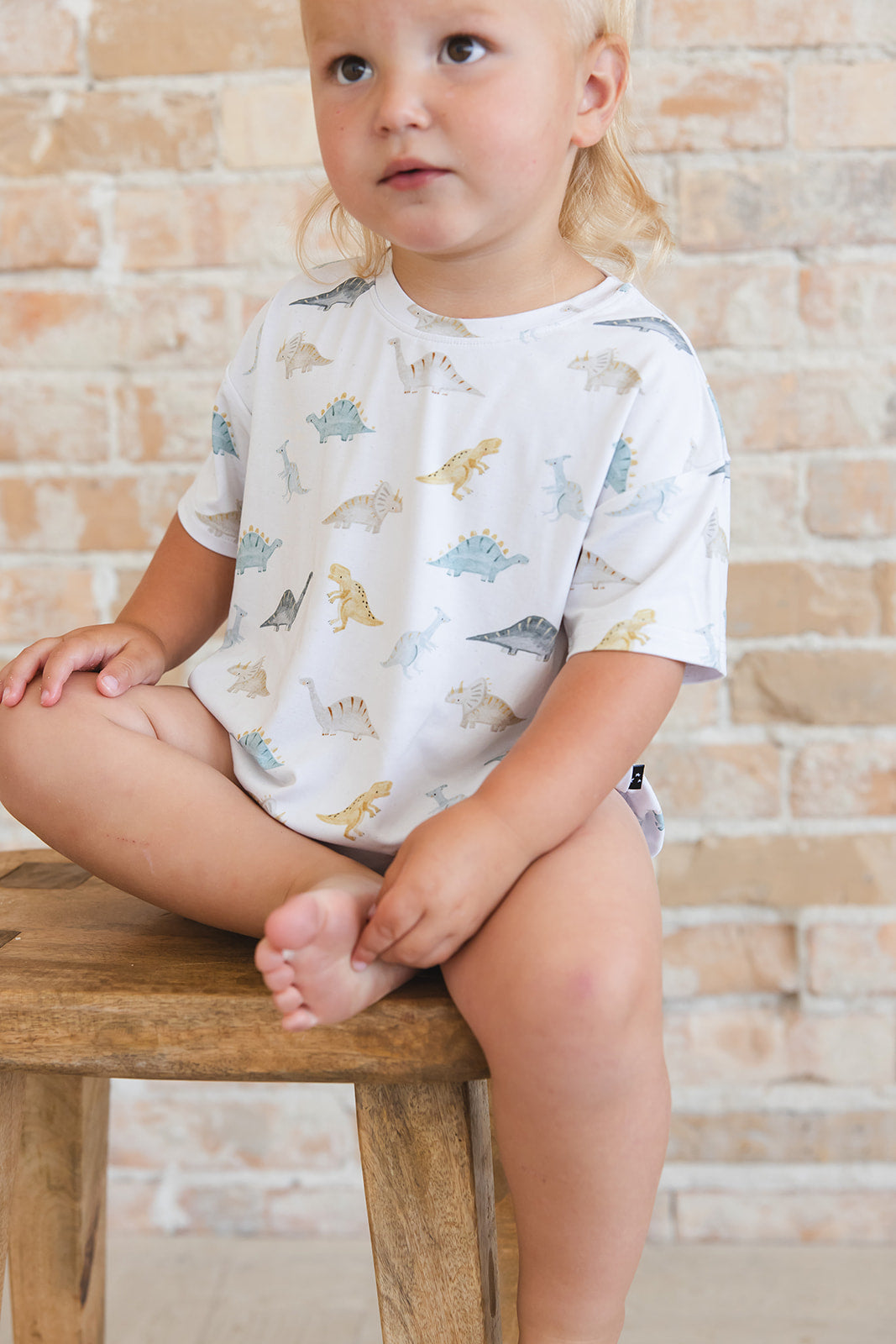 Beckett - Bubble Tee