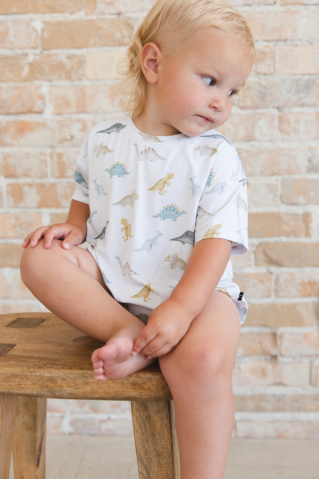 Beckett - Bubble Tee