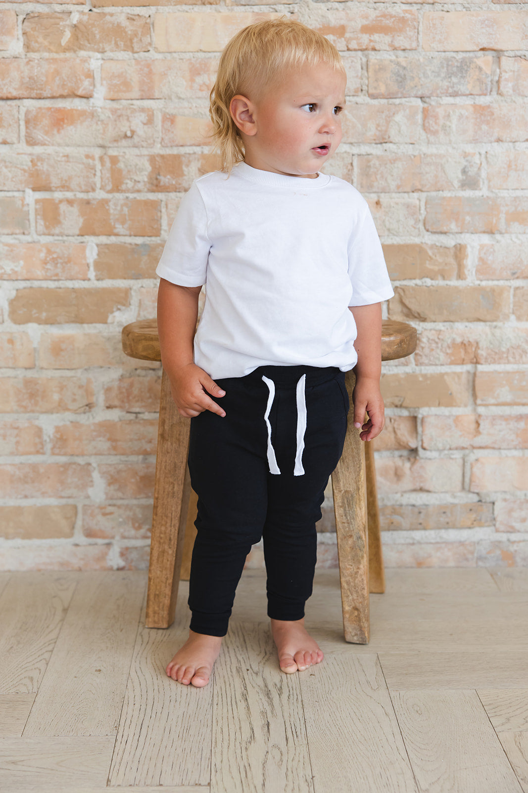 Phantom - Cloud Terry Jogger