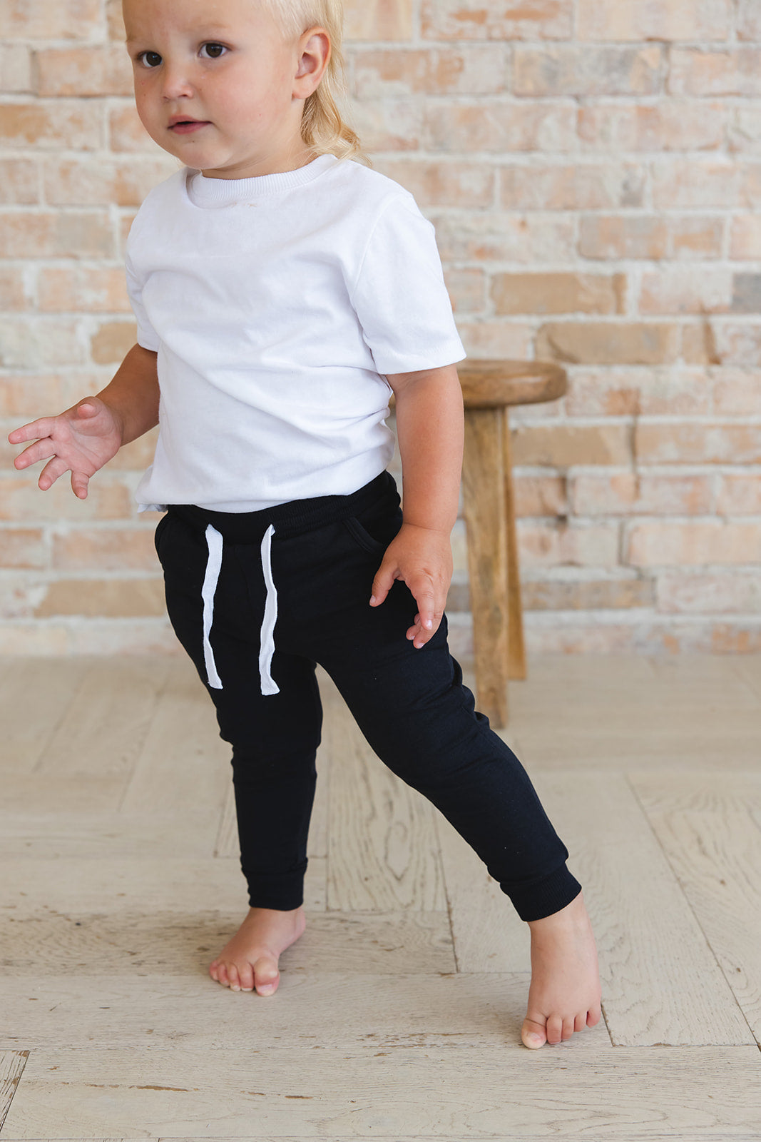 Phantom - Cloud Terry Jogger