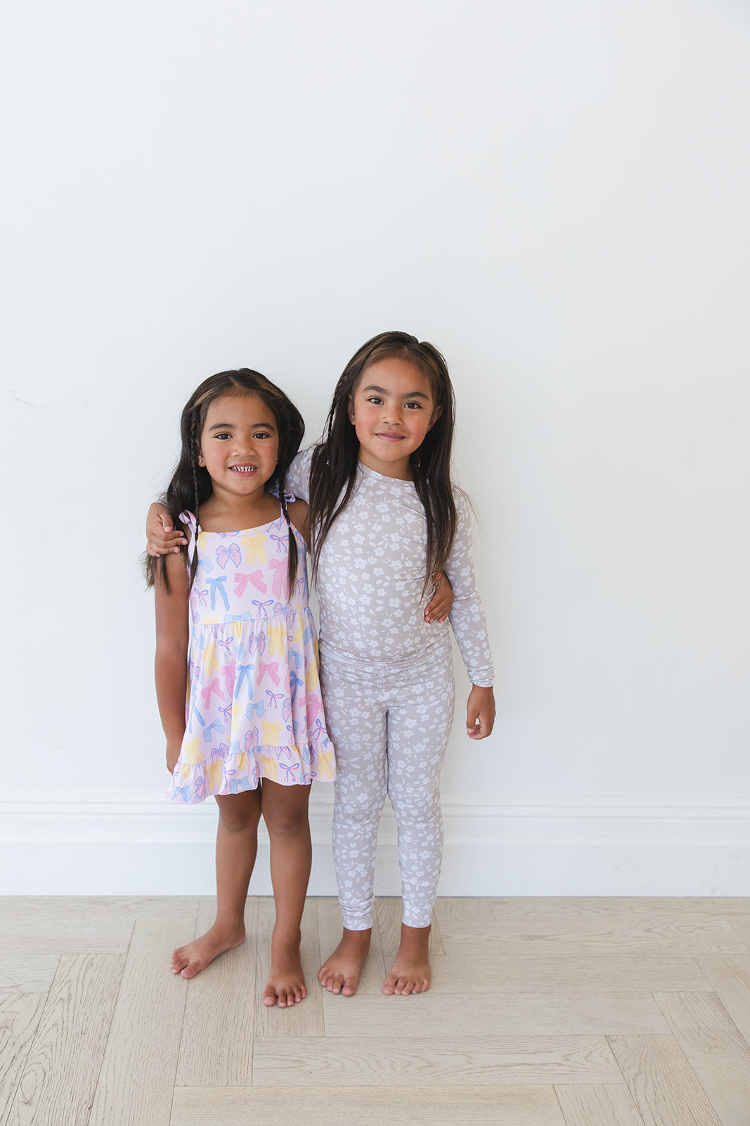 Madelyn - Twirl Dress