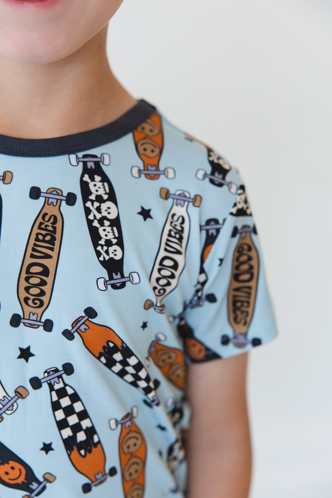 Aleister - Pocket Short Set