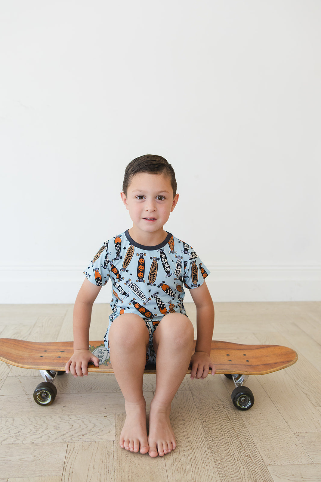 Aleister - Pocket Short Set