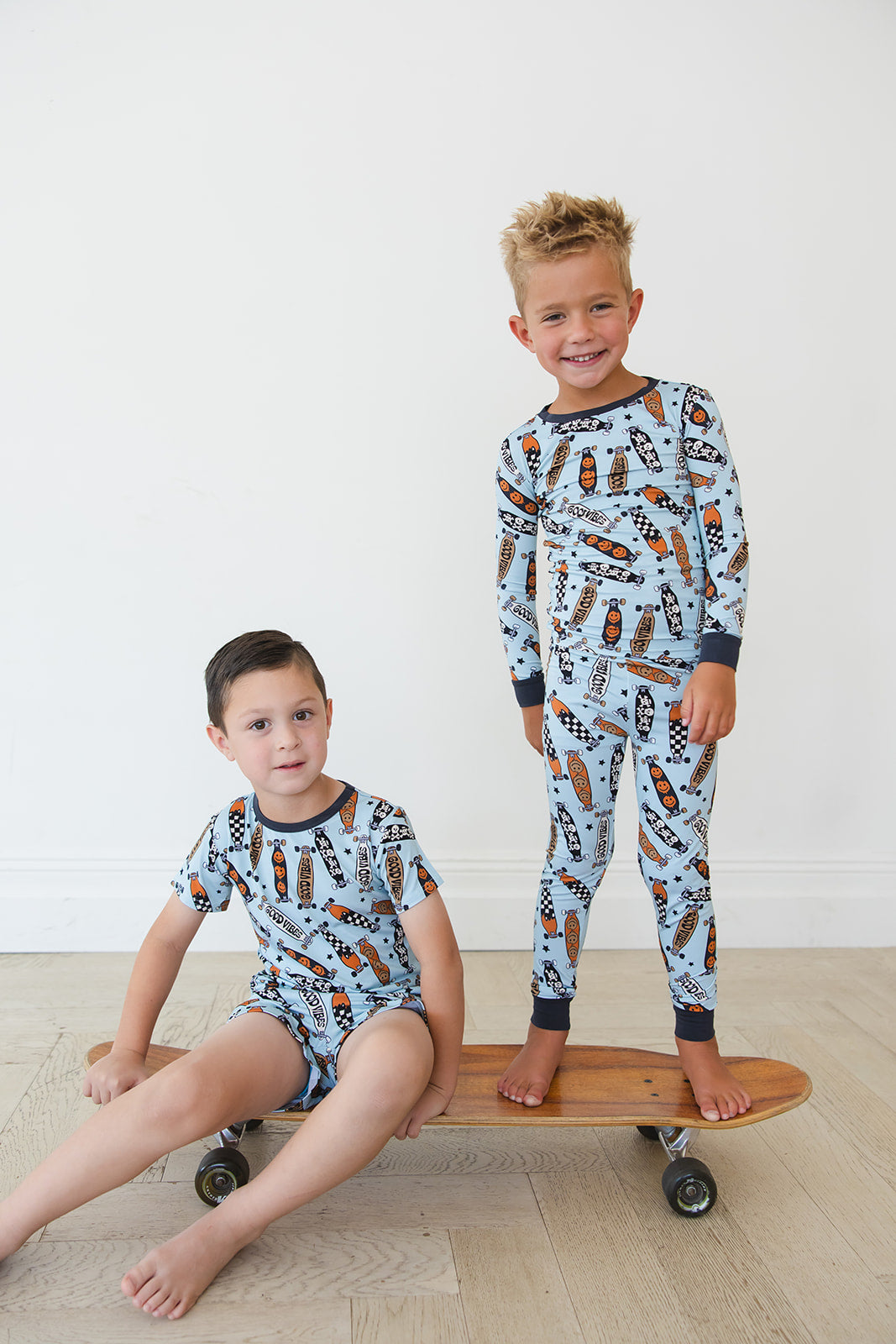 Aleister - Pocket Short Set