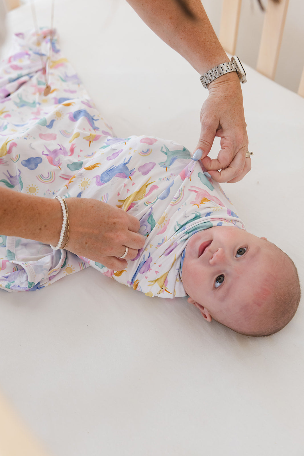 Elliana - Lightweight Blanket