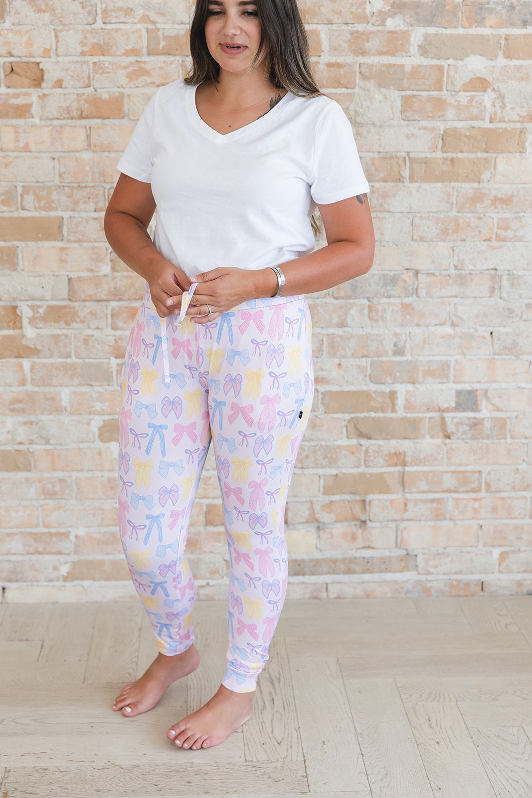 Madelyn - Women's Jogger