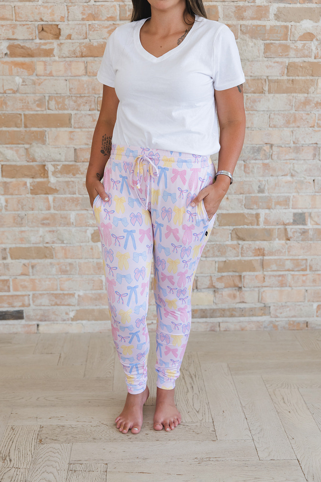 Madelyn - Women's Jogger