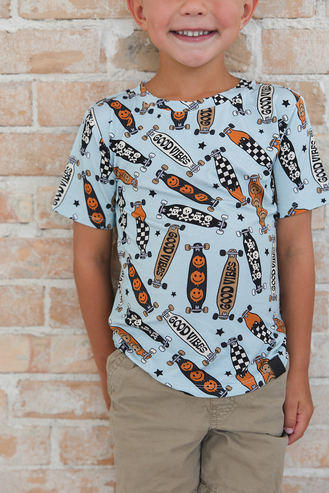 Aleister - Everyday Tee