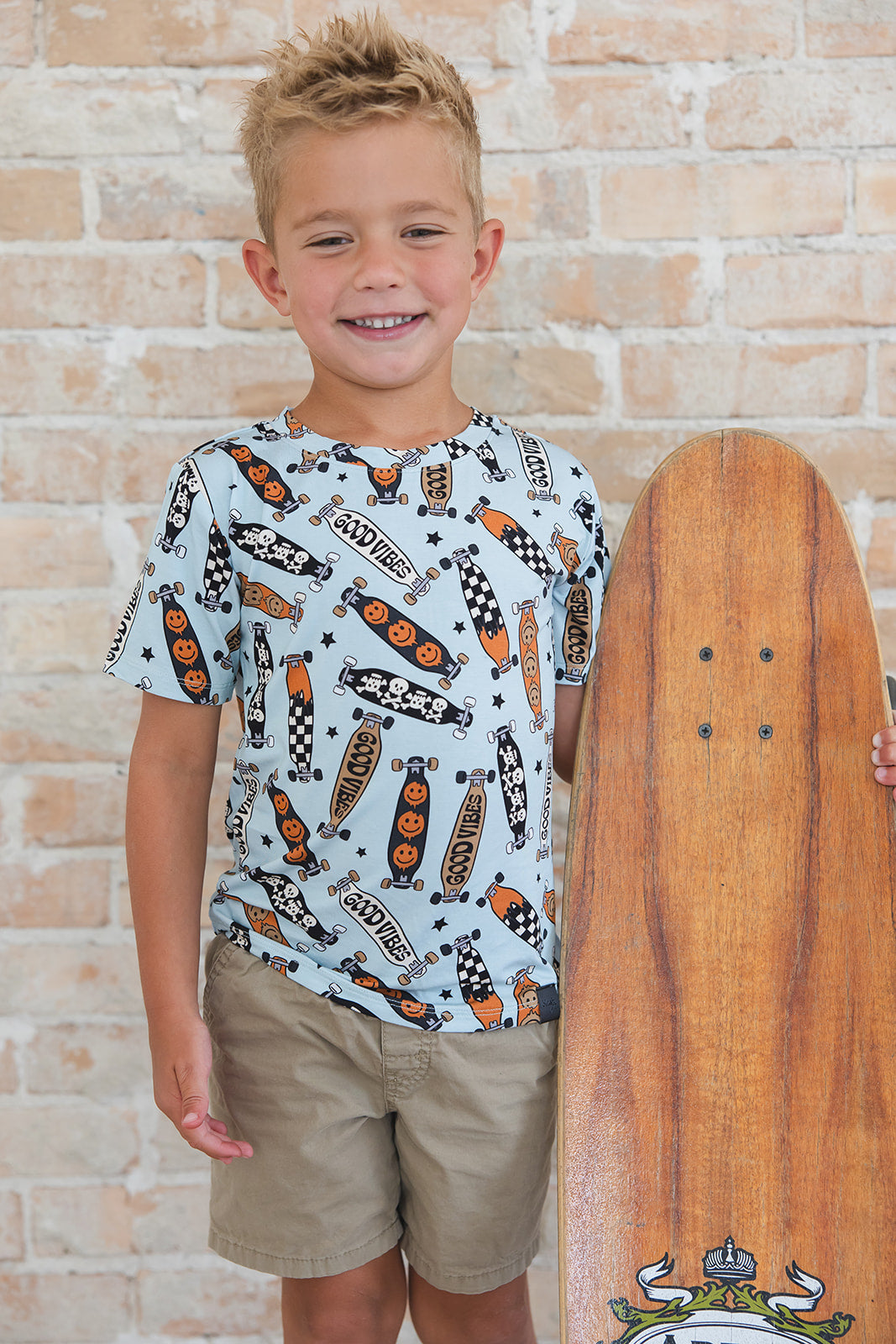 Aleister - Everyday Tee