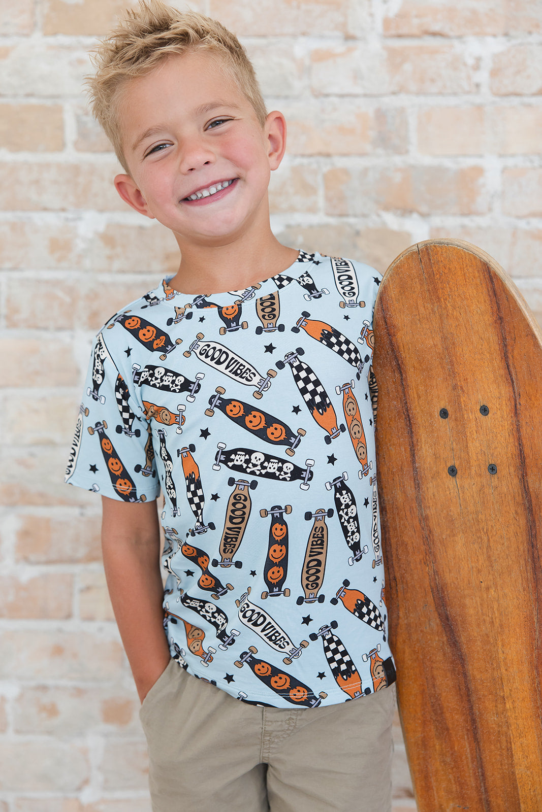 Aleister - Everyday Tee