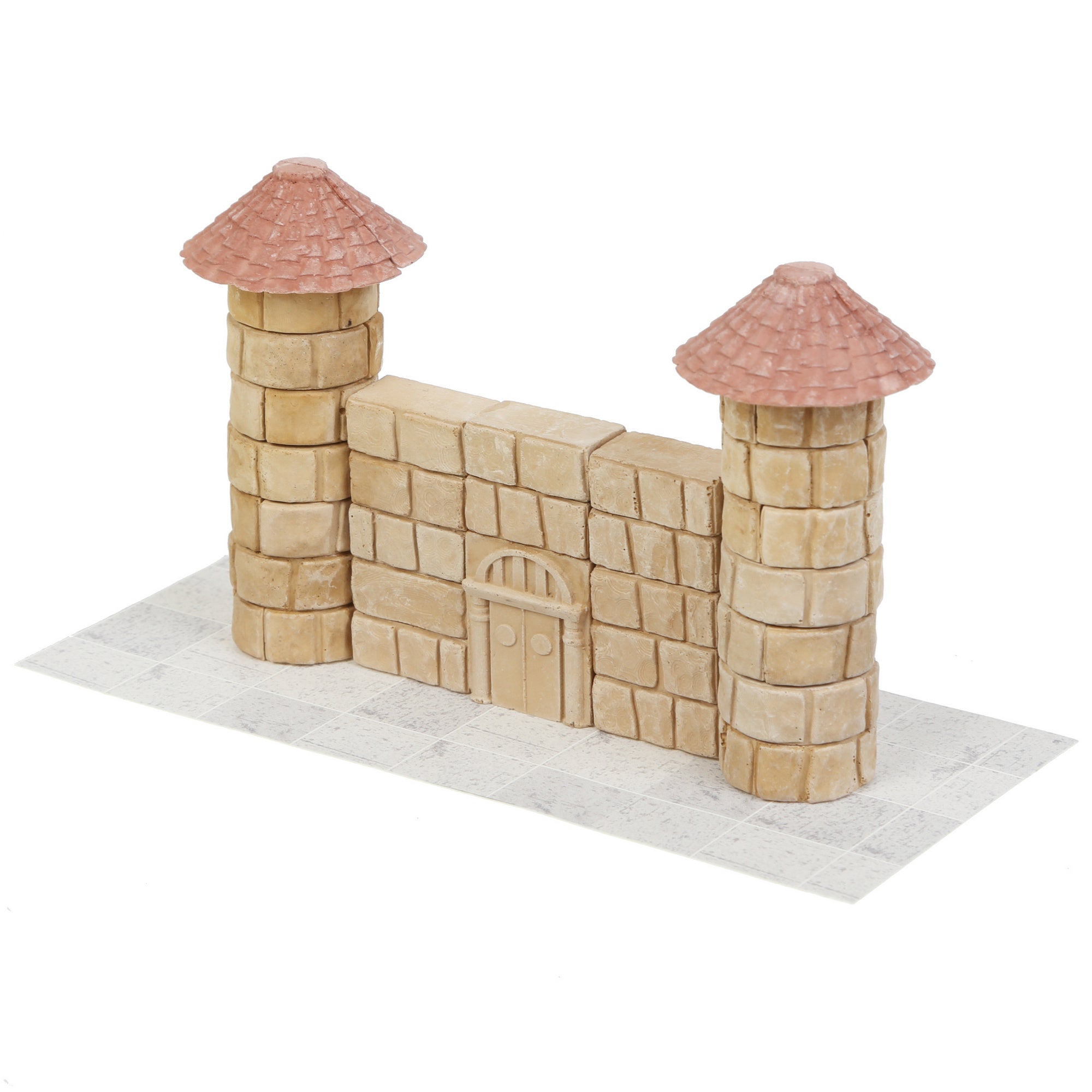 Wise Elk™ Town Gateway by Wise Elk