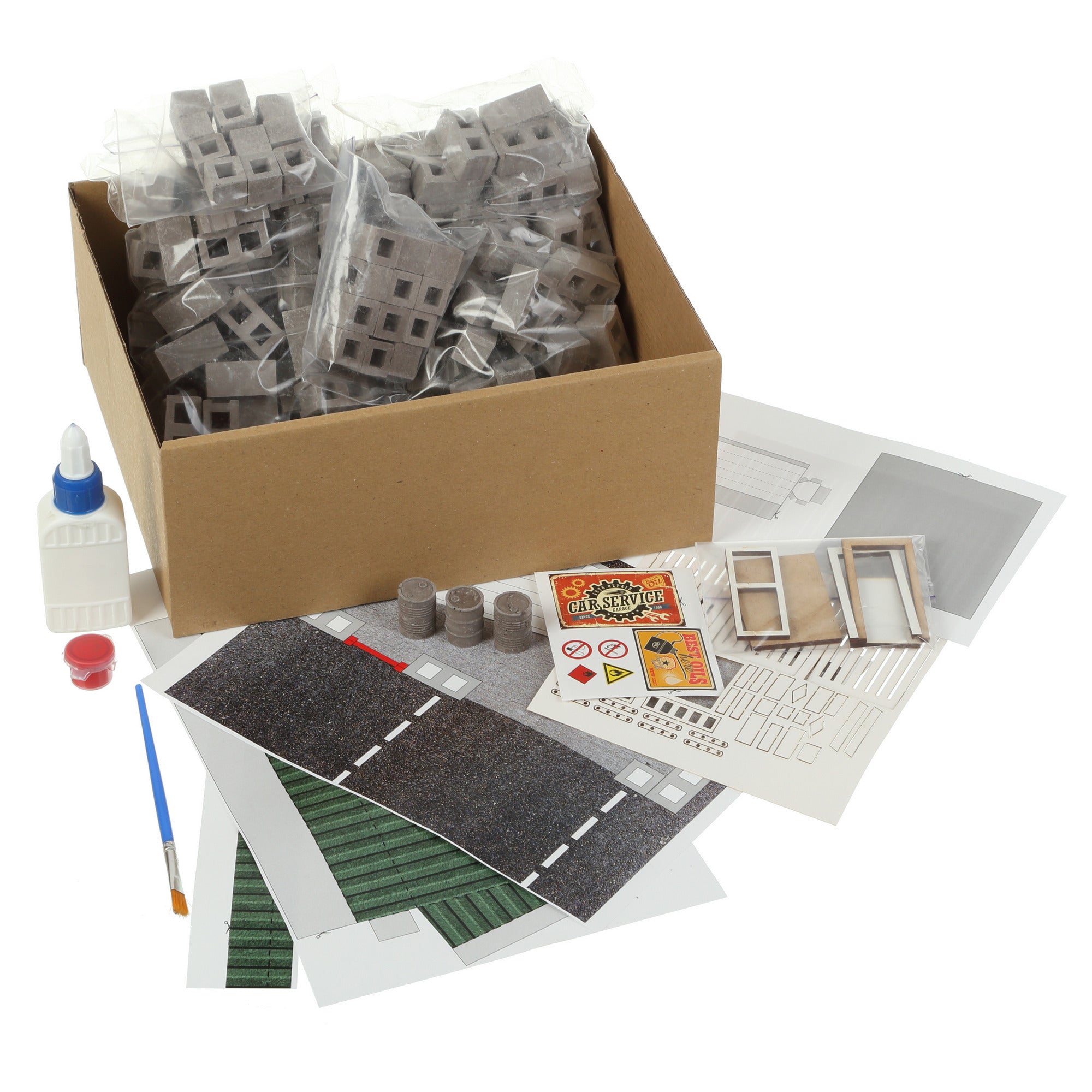 Wise Elk™ - Car Service by Wise Elk