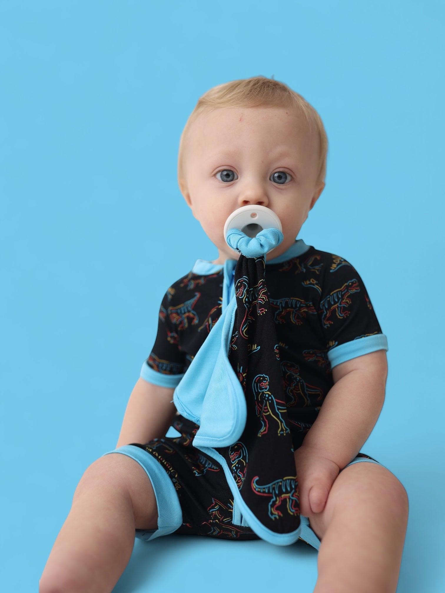 Dinosnore Dream Lovey