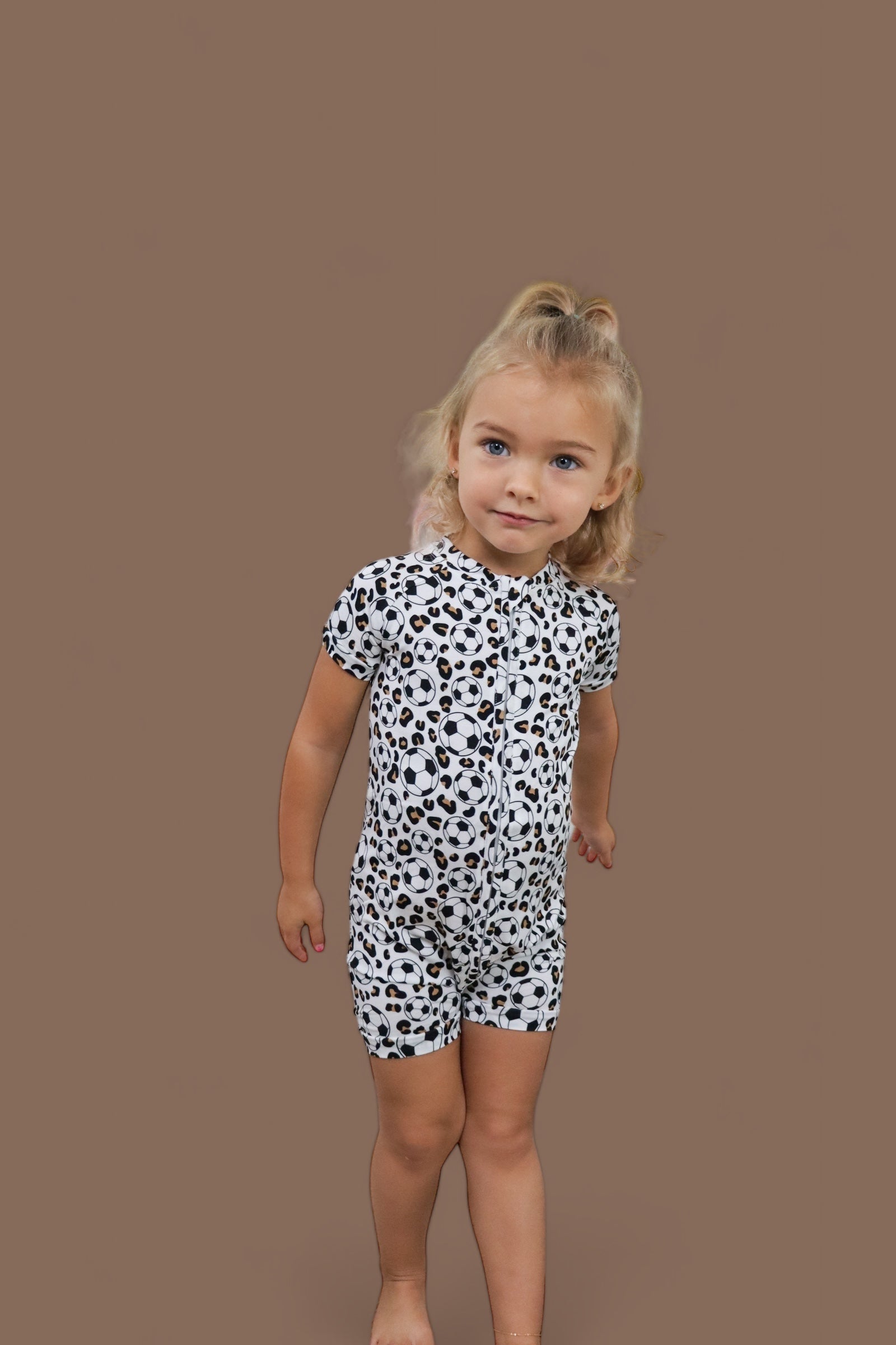 Wild Goals Dream Shortie