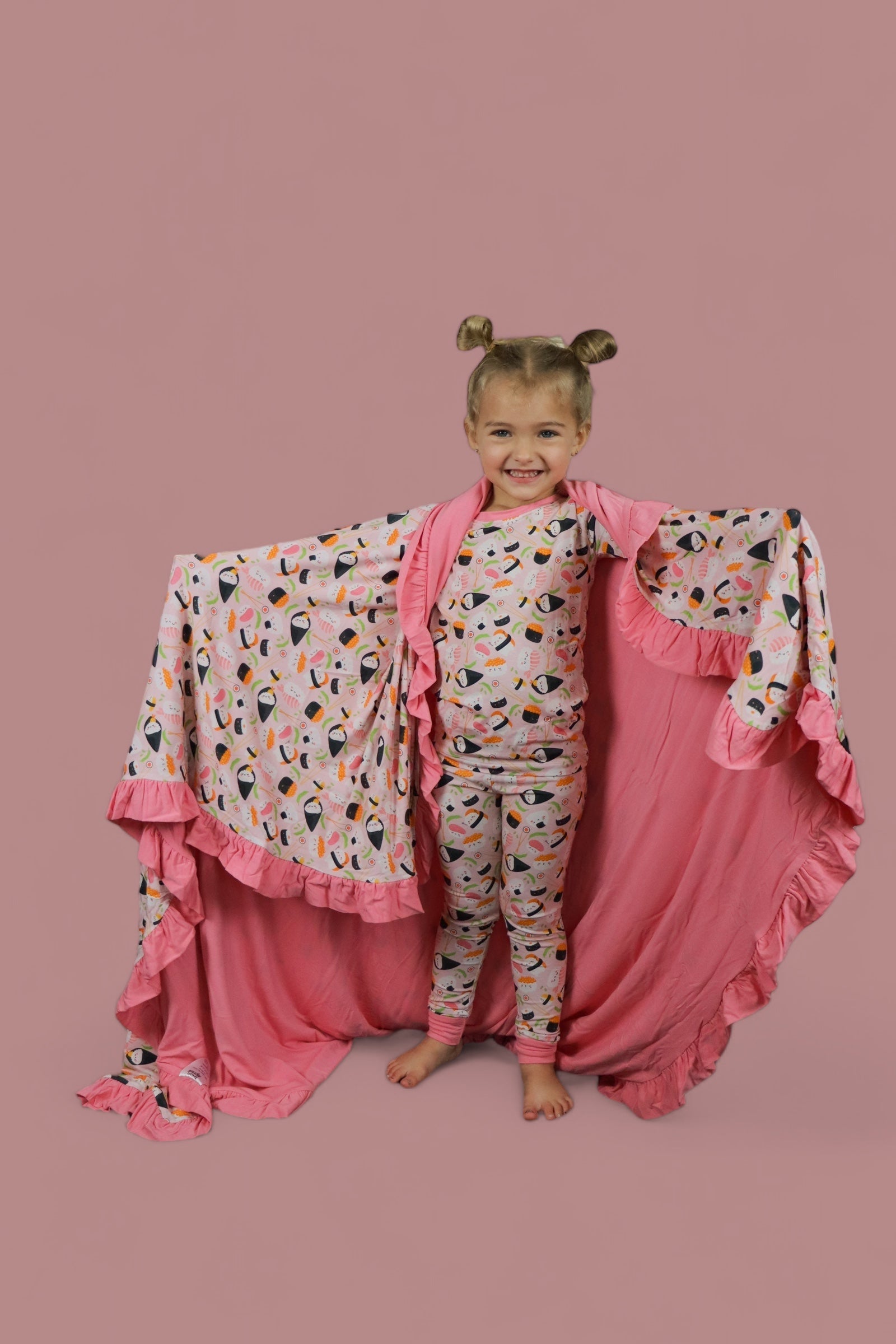 Sweet Pea Sushi Dream Set