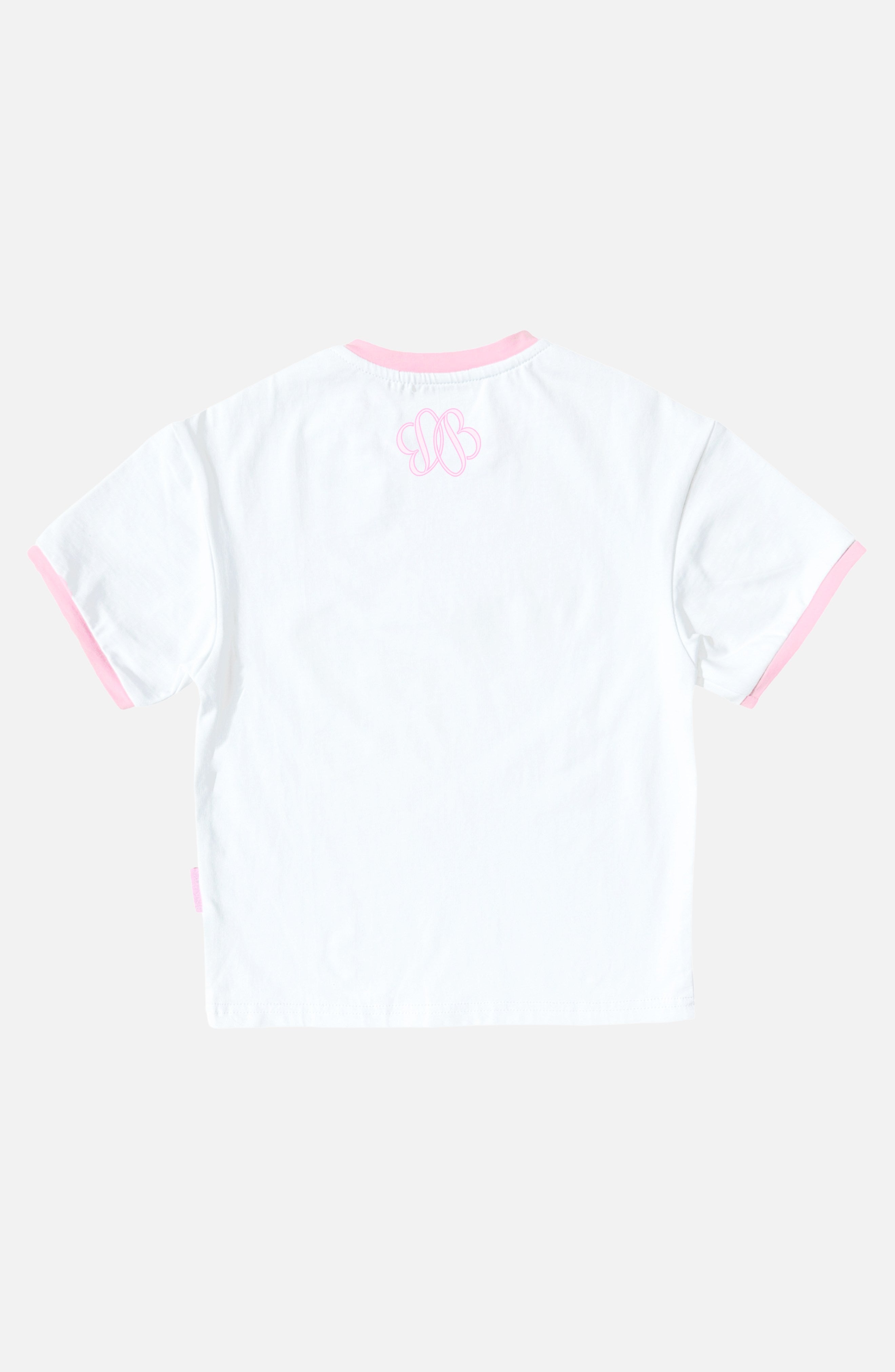 Dance T-shirt (girls)