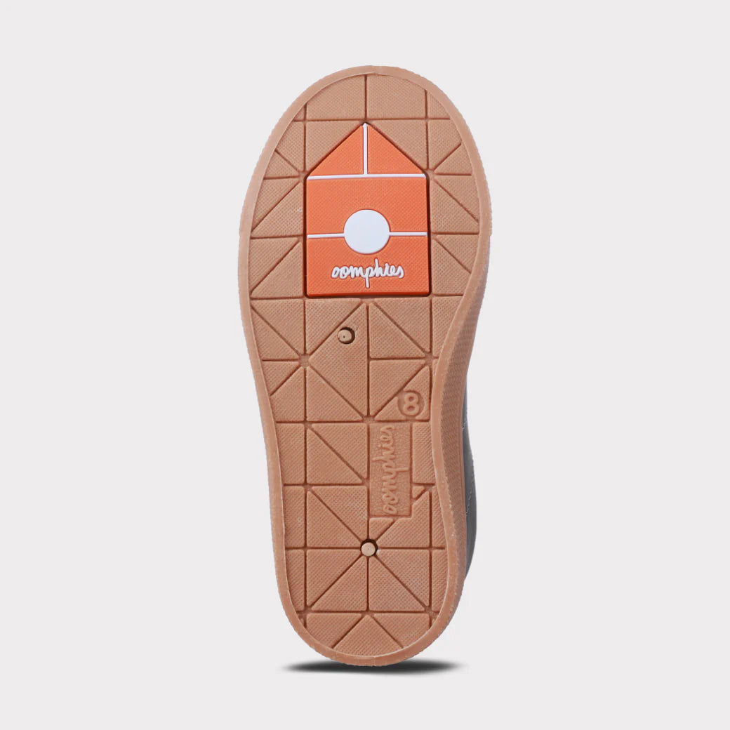 Wyatt Boys Slip-on Shoe