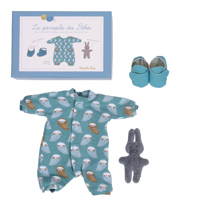 Baby Clothes - Doll