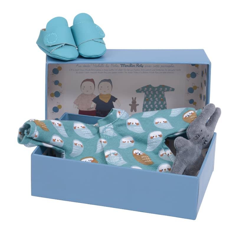 Baby Clothes - Doll