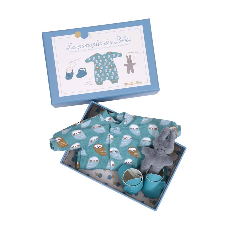 Baby Clothes - Doll