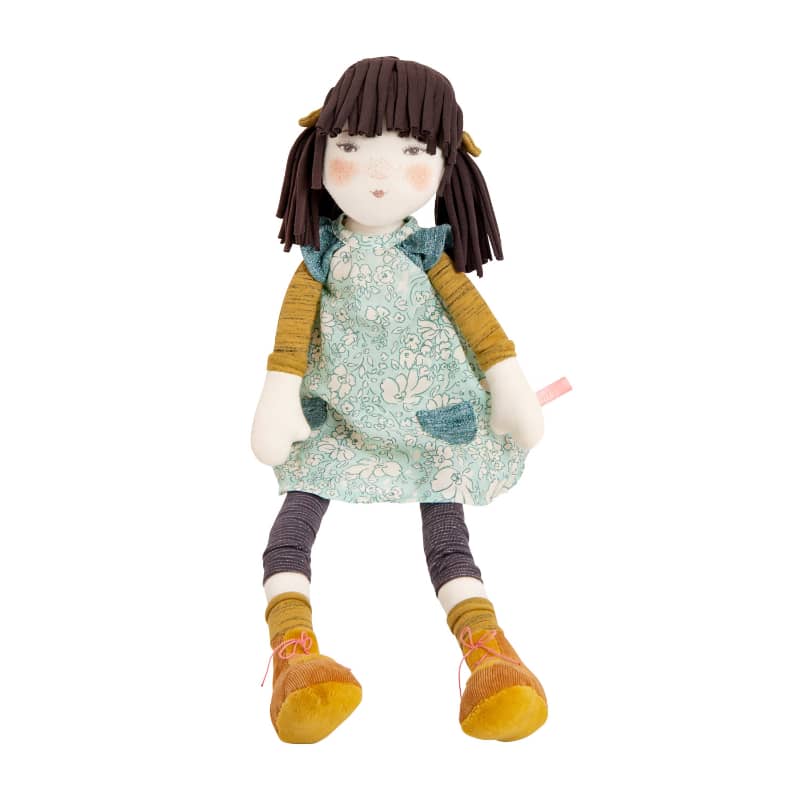 Iris The Rosalies - Doll