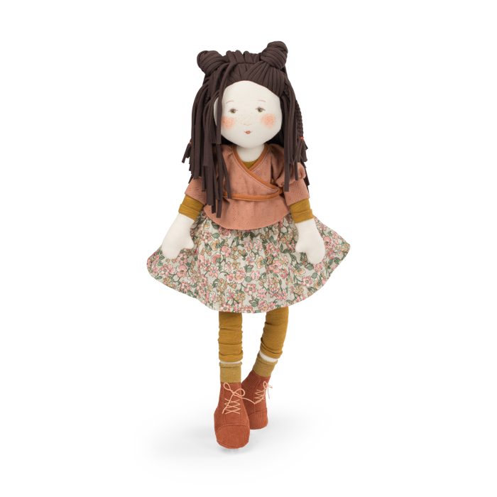 Marjolaine The Rosalies - Doll