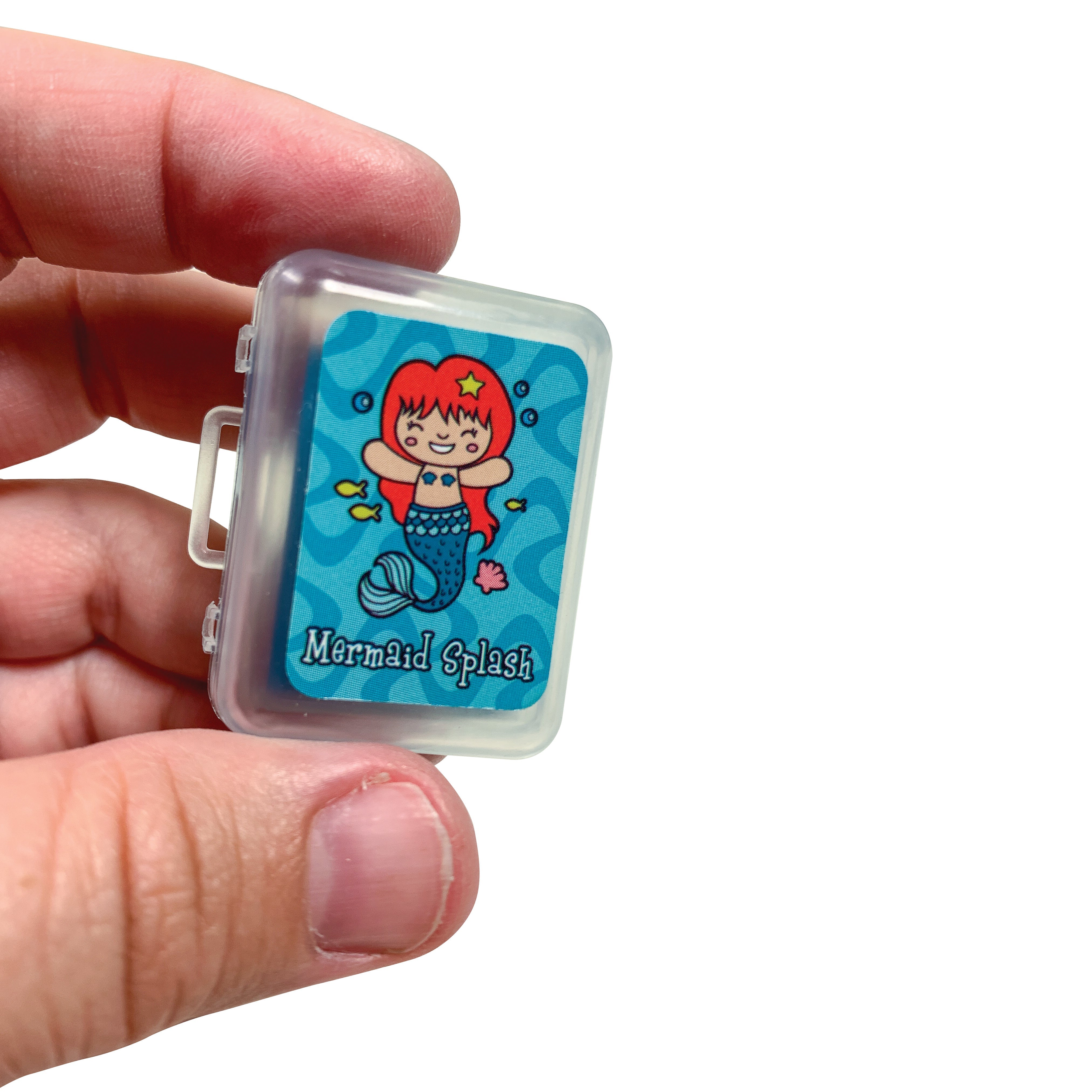 Totally Adorkable Scented Kneaded Erasers - 144 Per Display