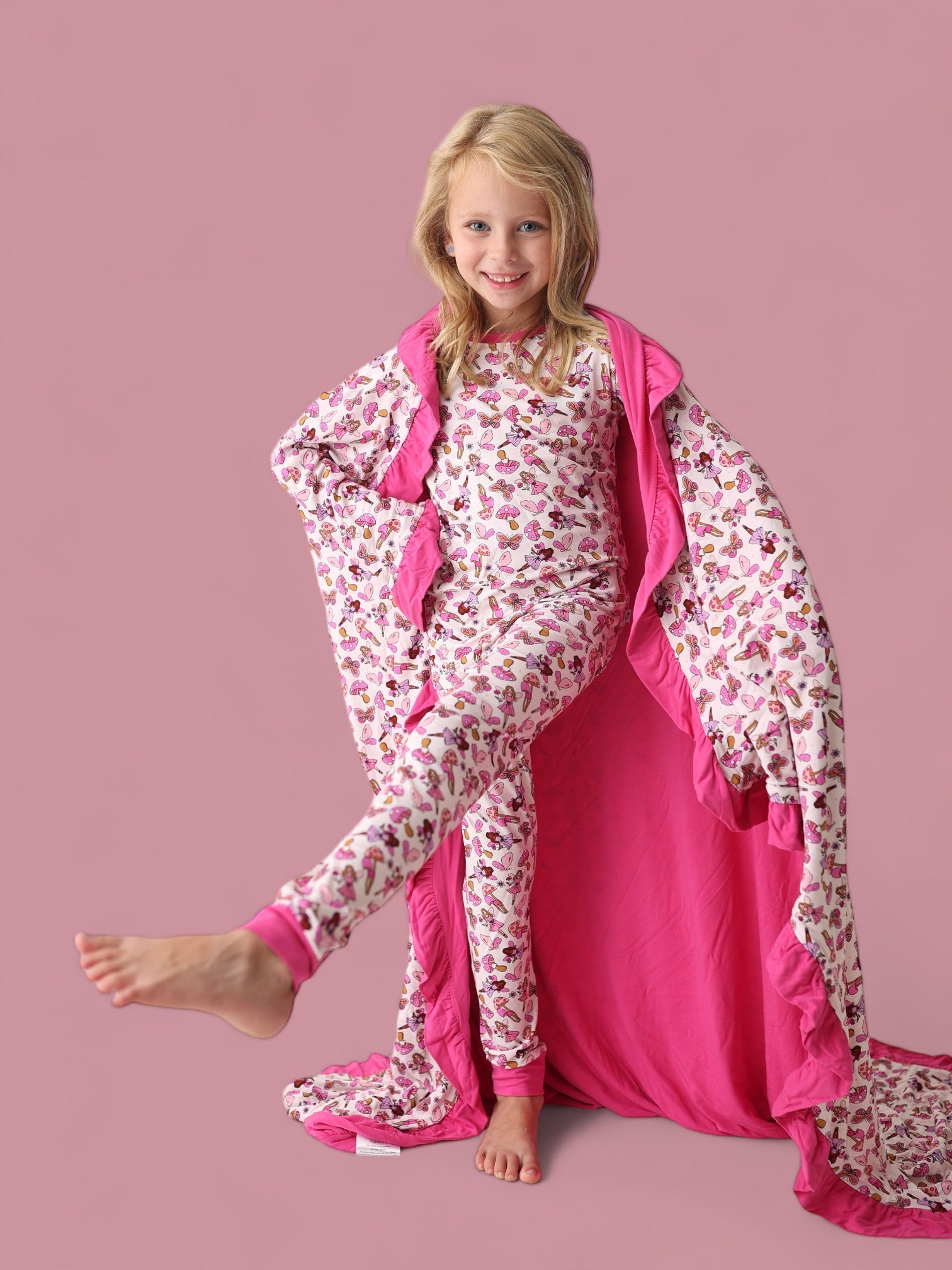 Exclusive Fairy Friends Dream Set