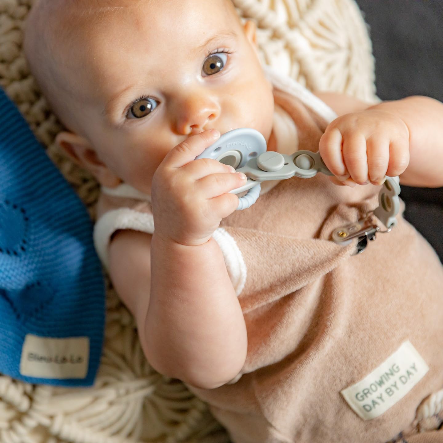 Pop Clips-two Pack By Bleu La La