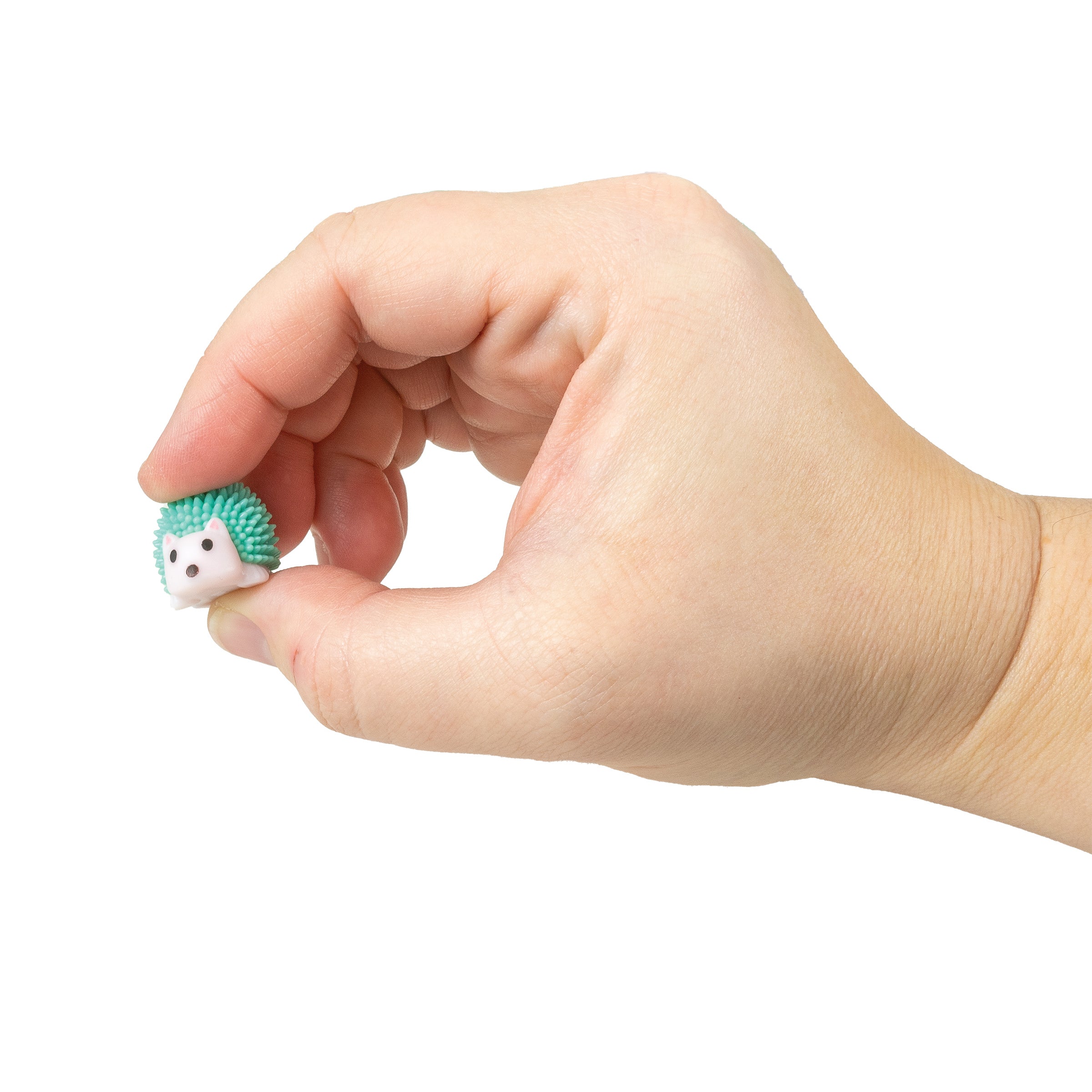 Hedgehog Figures - 100 Per Display