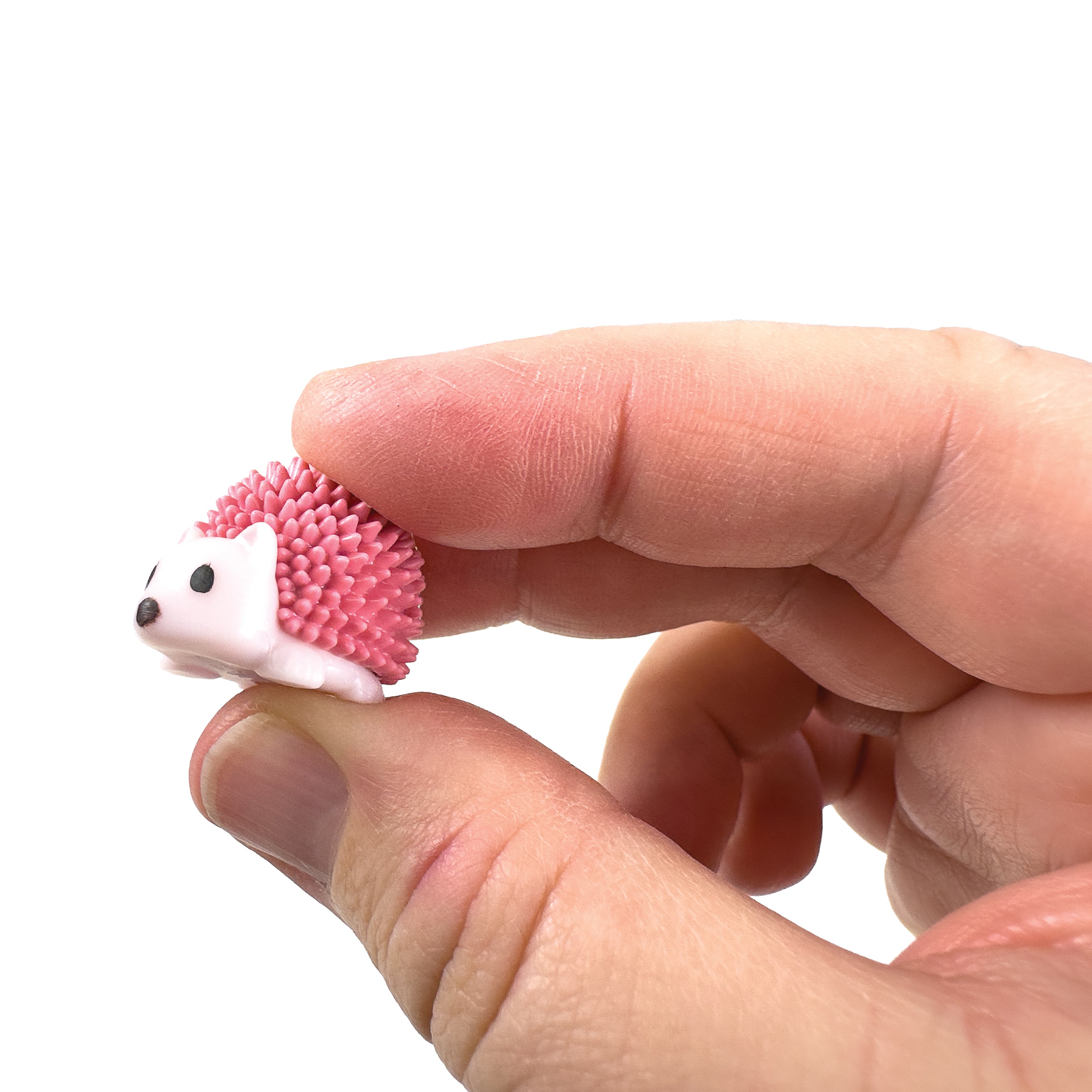 Hedgehog Figures - 100 Per Display