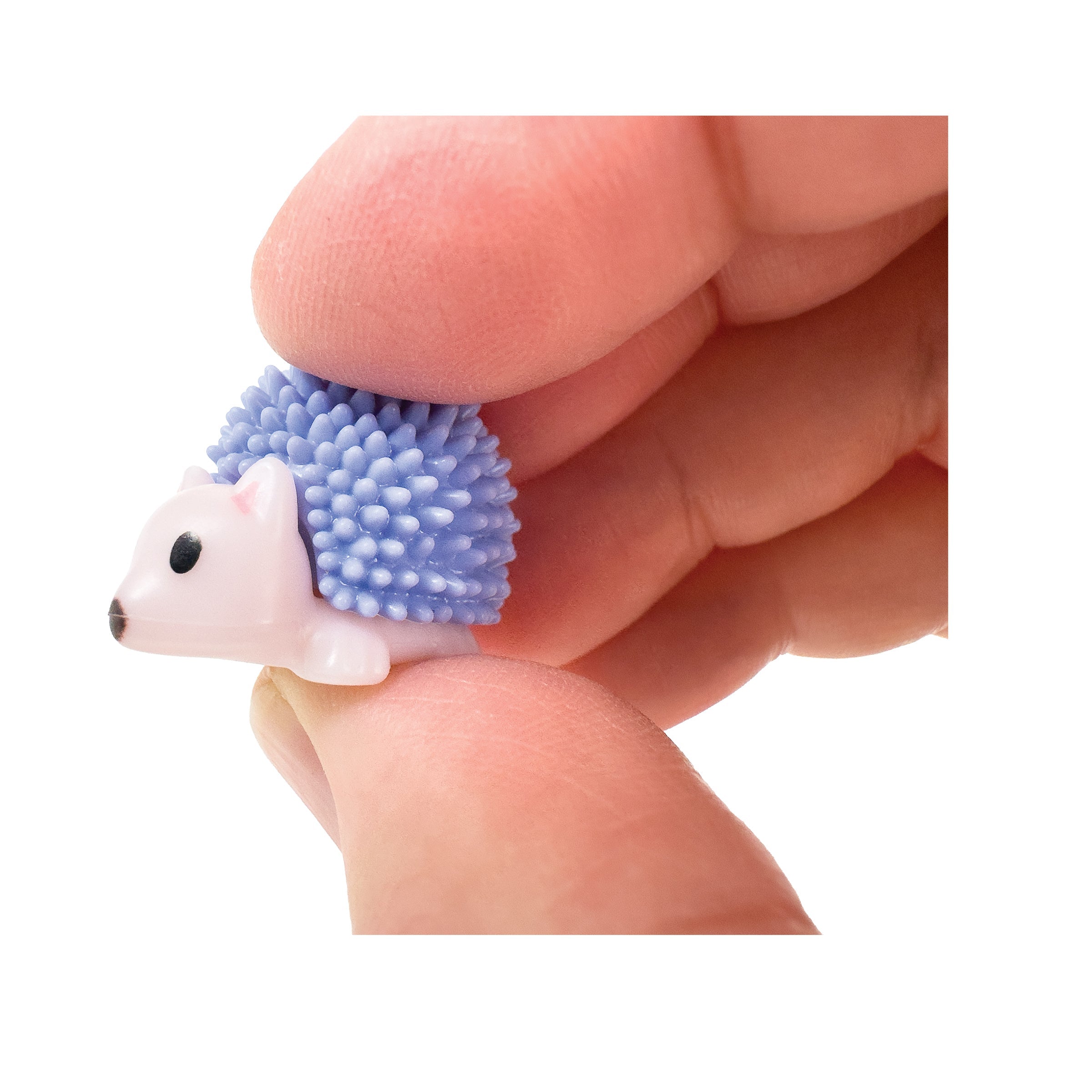 Hedgehog Figures - 100 Per Display