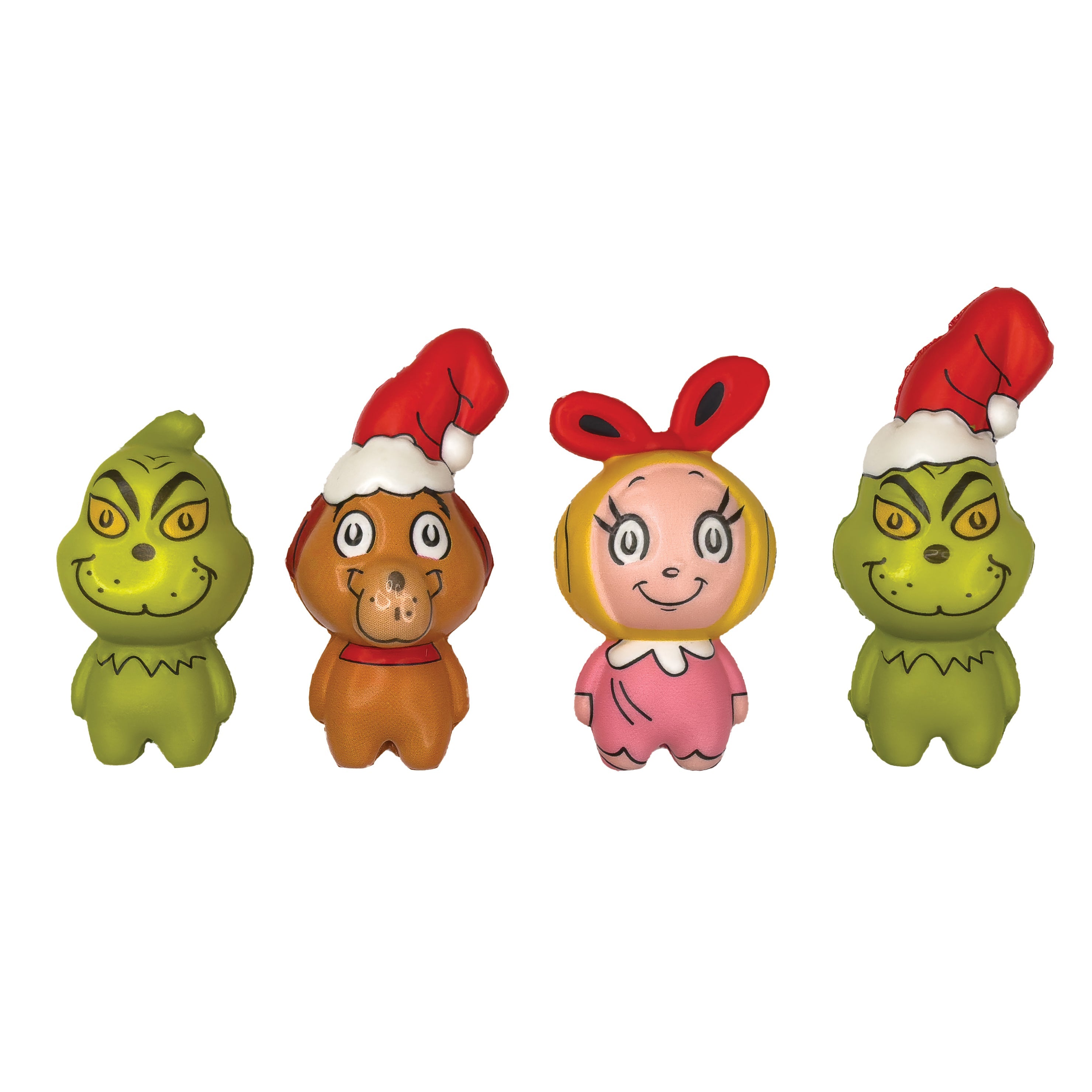 Dr. Seuss⢠Grinch Slow Rise Toys