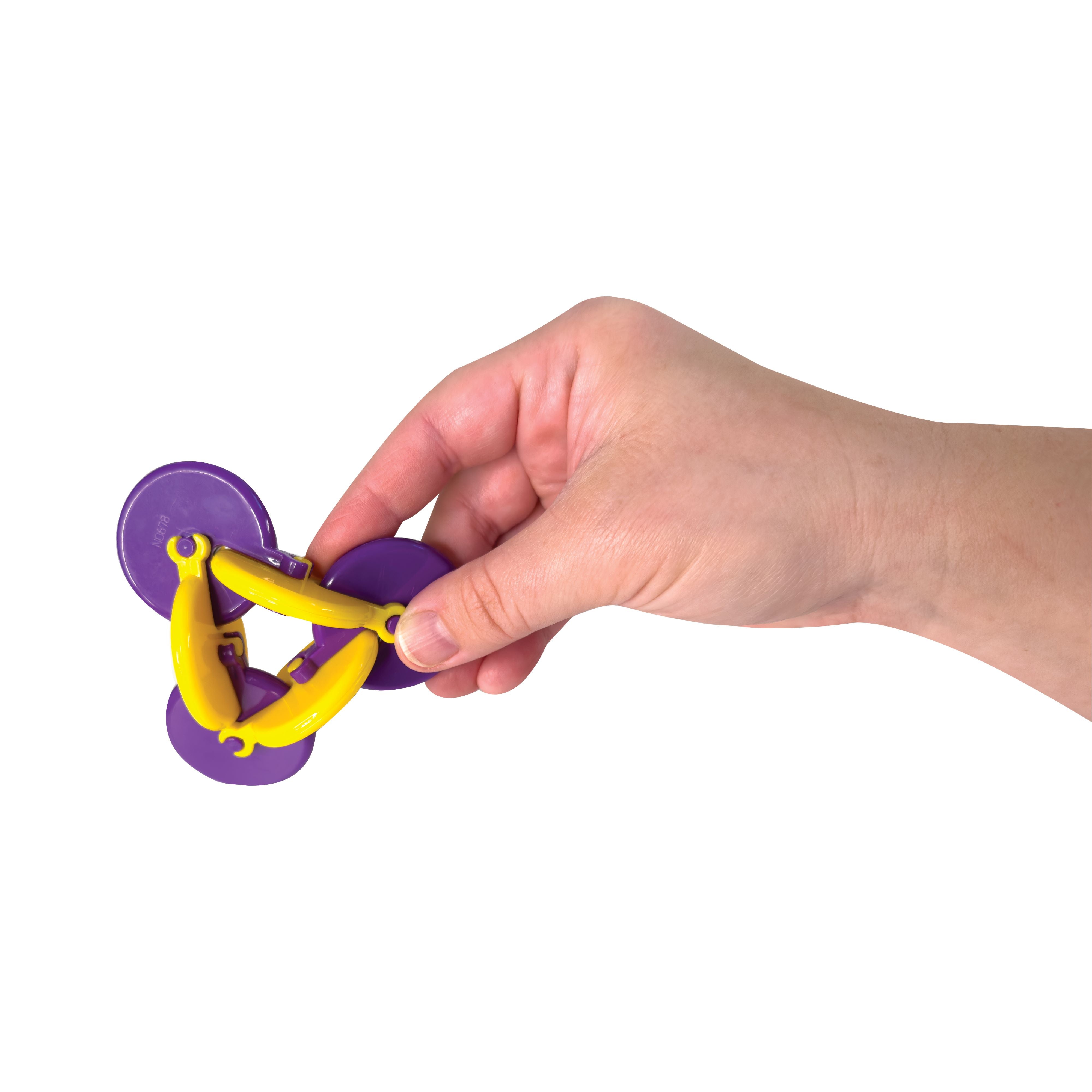 Fidget Widget Toy - 12 Per Display
