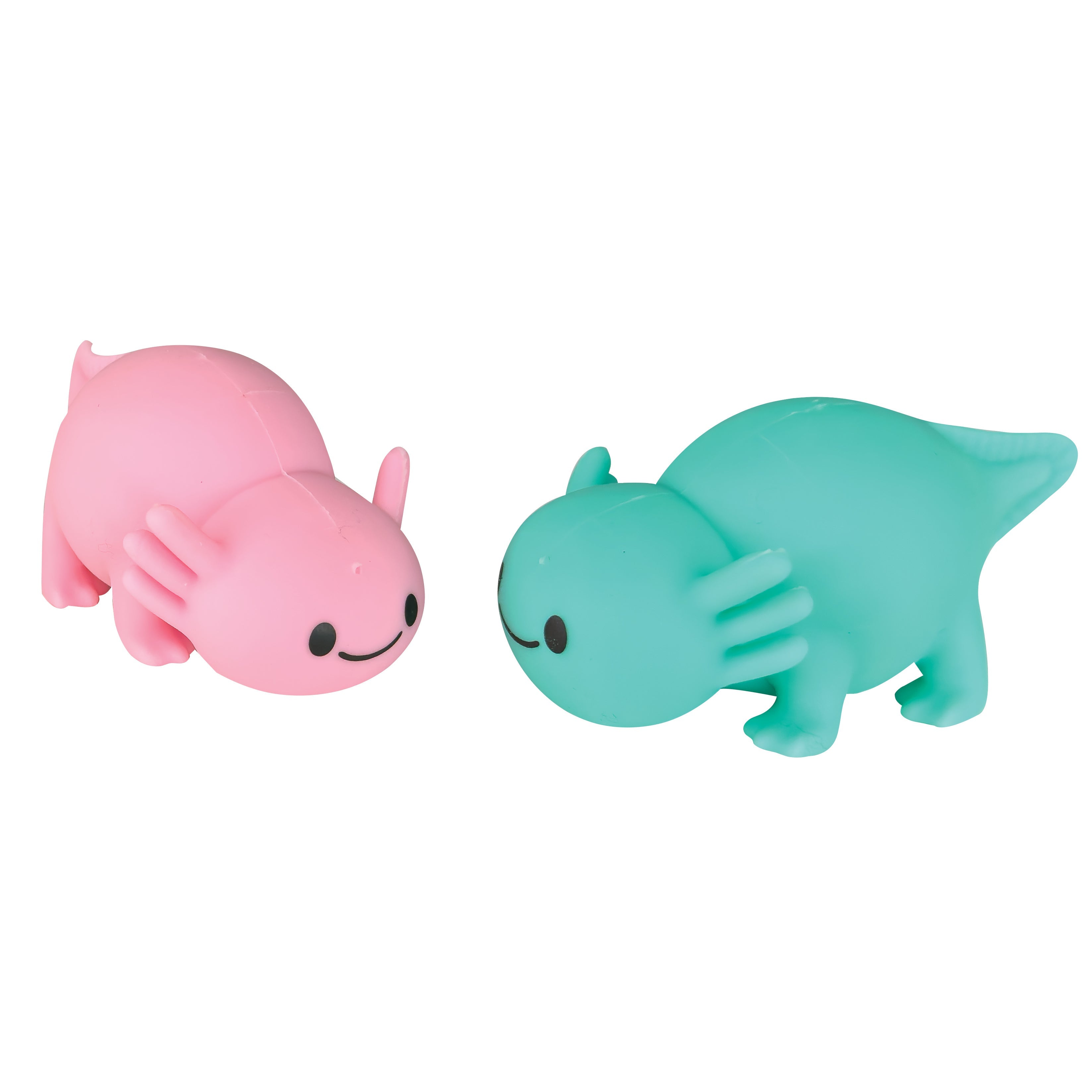Sand-a-lotl Toys