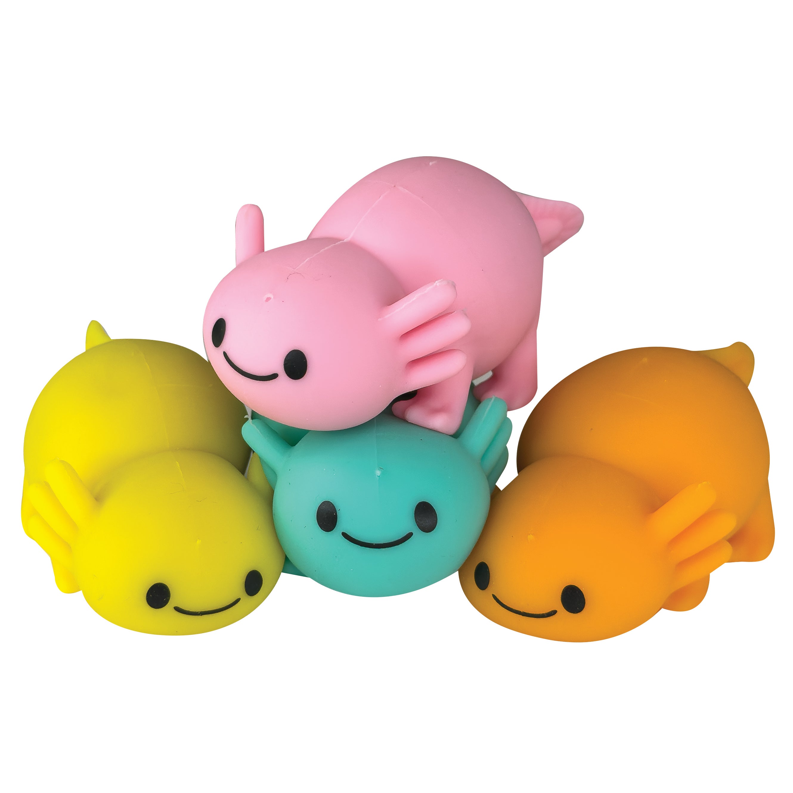 Sand-a-lotl Toys