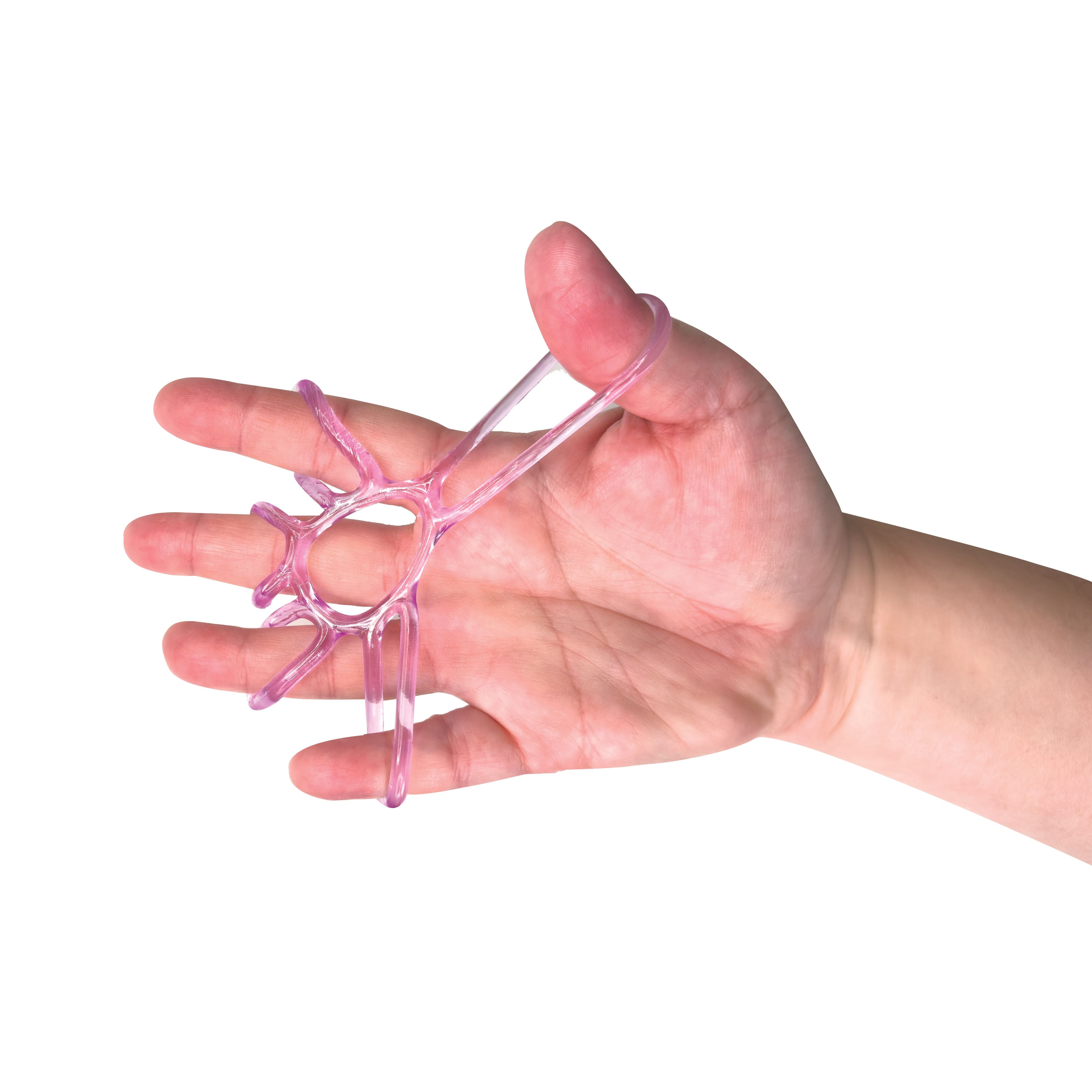 Stretchy Fidget Flowers - 24 Per Bag