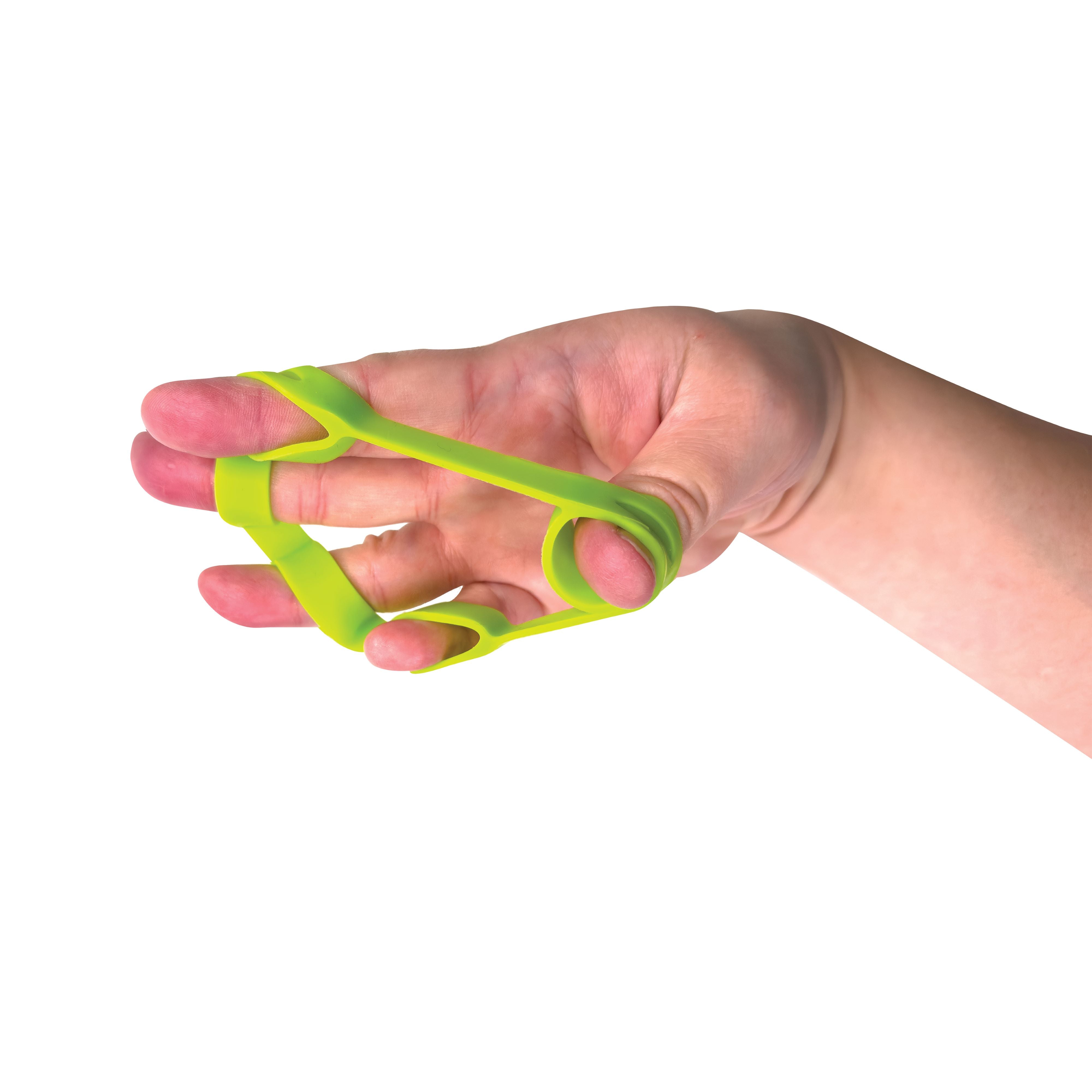 Finger Stretcher Fidget Toys - 24 Per Bag