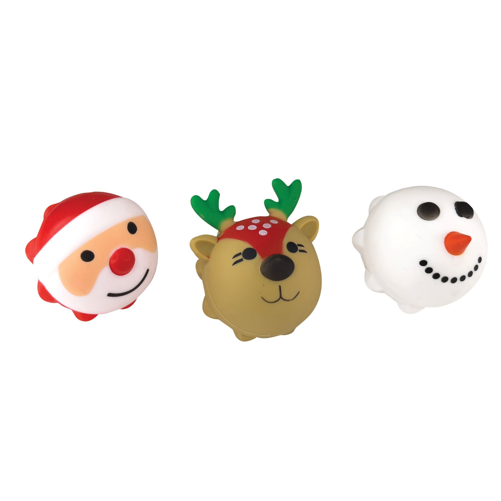 Holiday Pop ‘n’ Balls