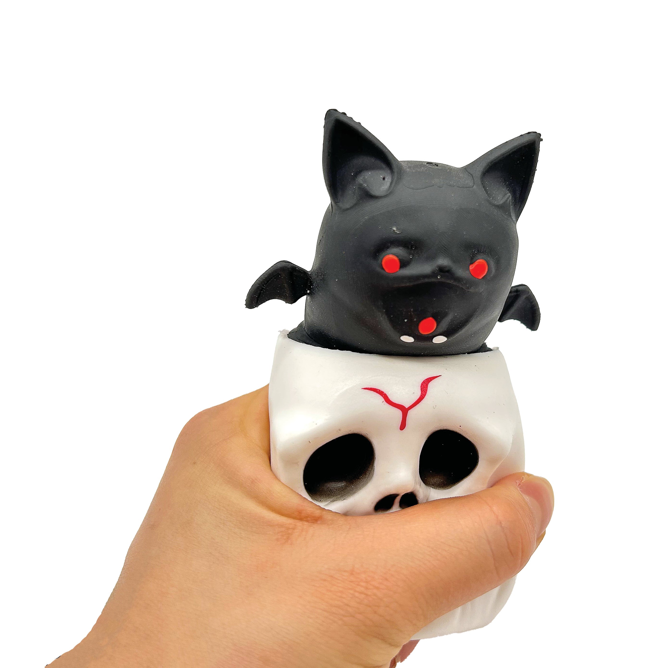 Halloween Pop Out Toys