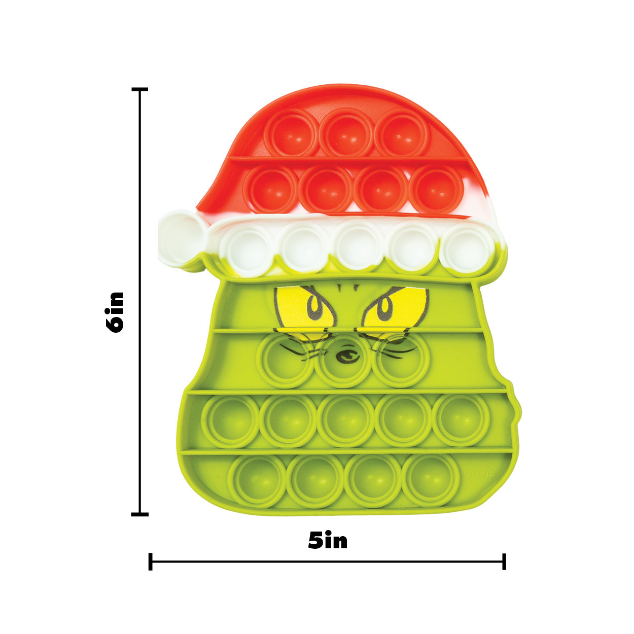 Dr. Seuss™ Grinch Pop ‘n’ Toys