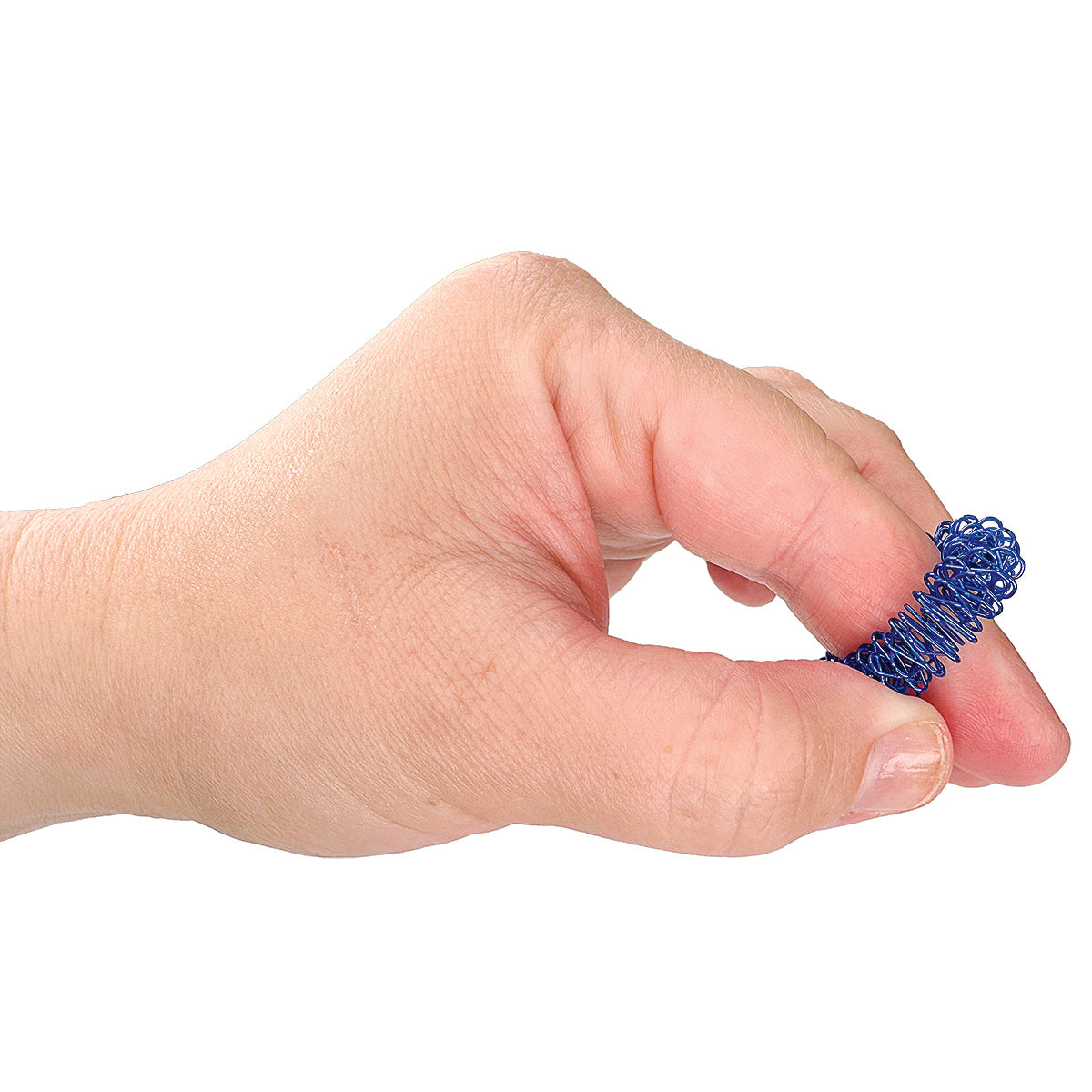 Fidget Rings - 48 Per Bag