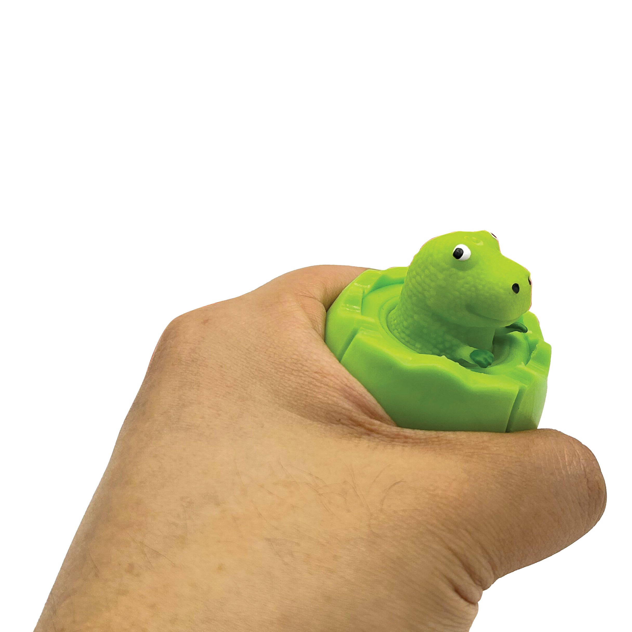 Squeeze ‘n’ Pop Toys - 24 Per Display