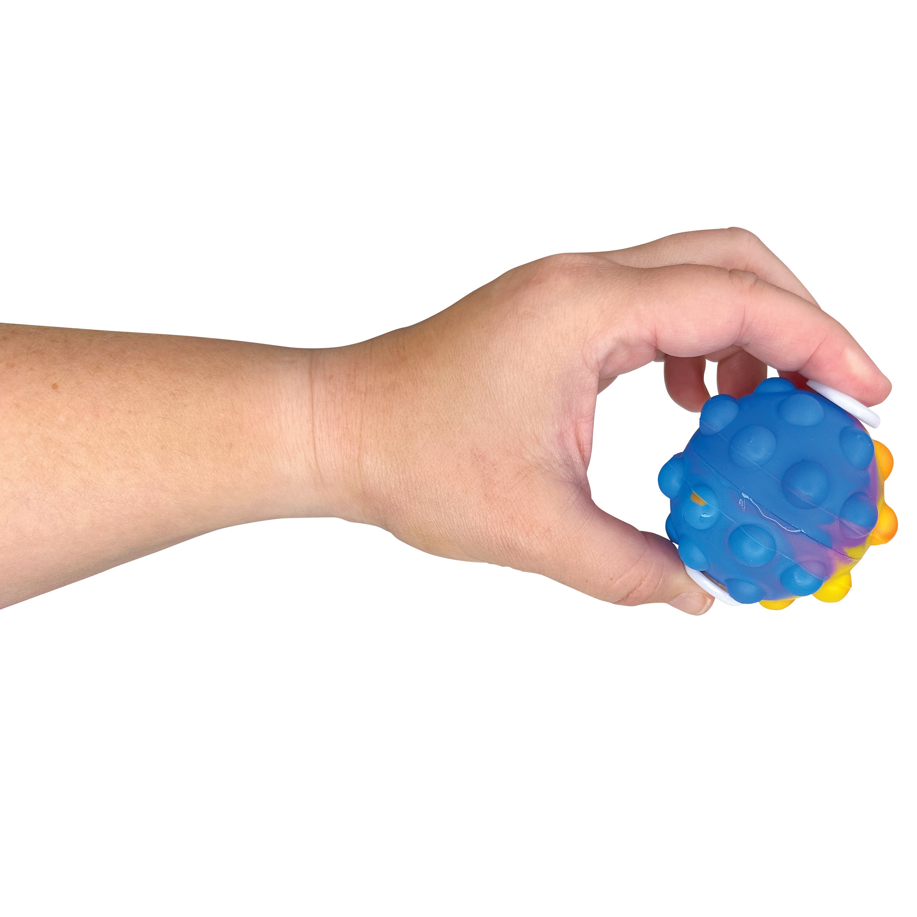 Spinner Pop ‘n’ Balls - 12 Per Display