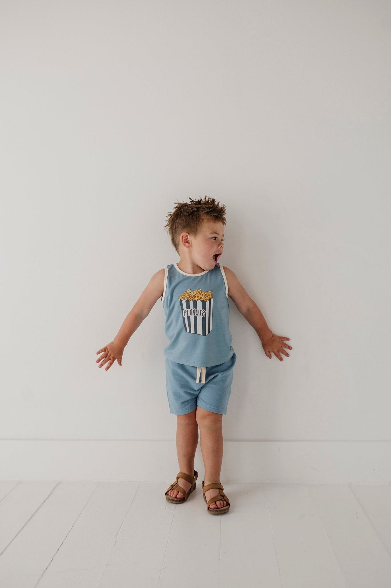 Boy's Tank Top