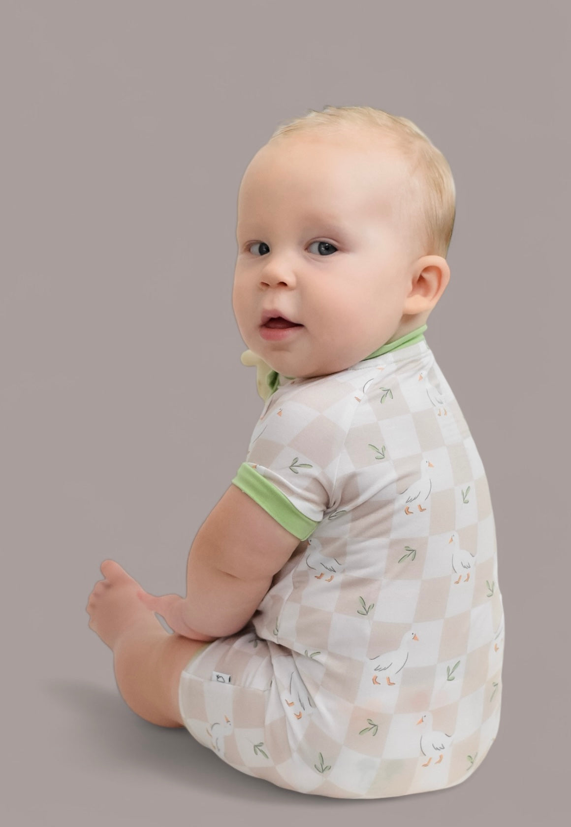 Exclusive Quackin' Along Dream Shortie