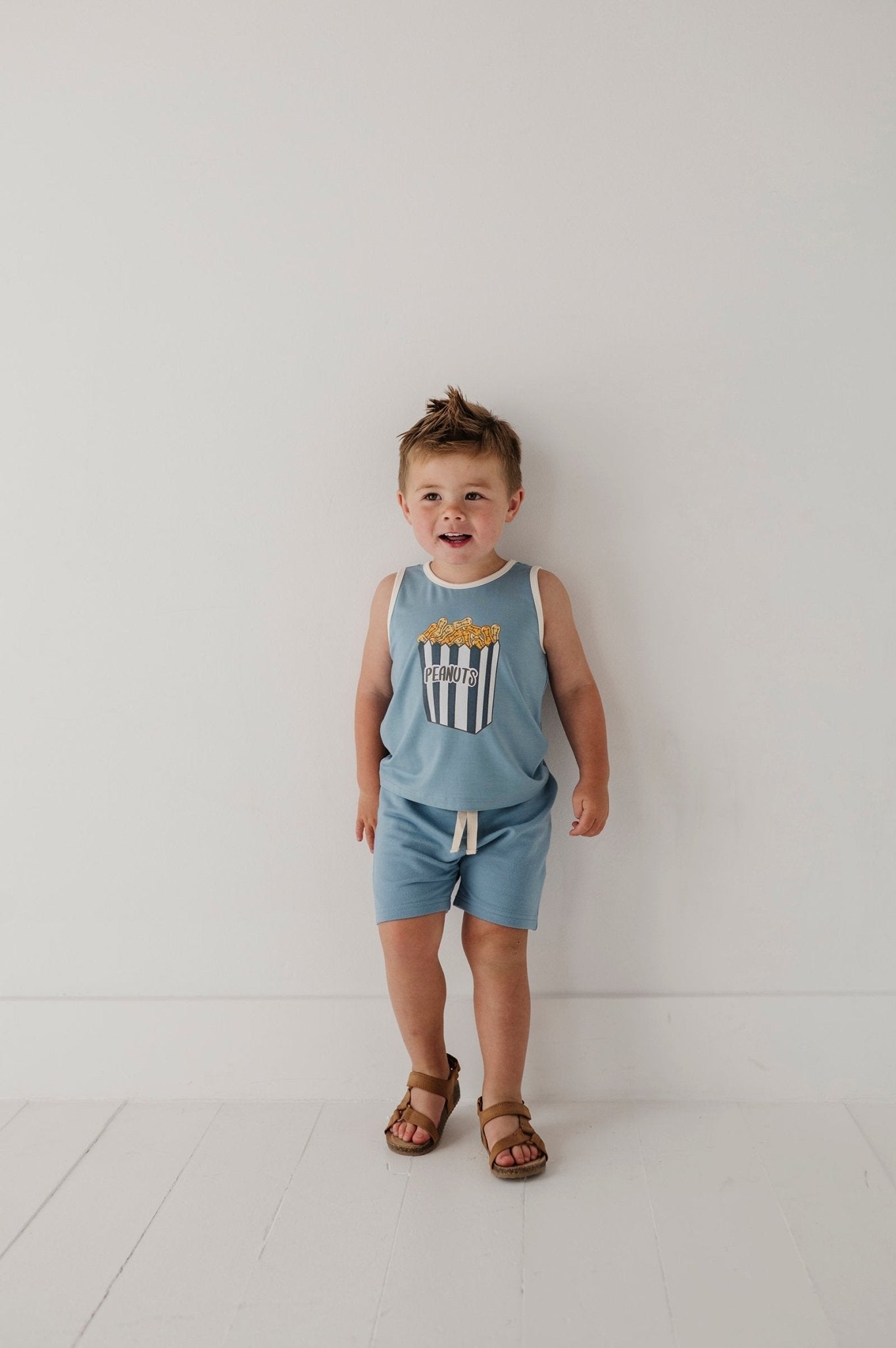Boy's Tank Top