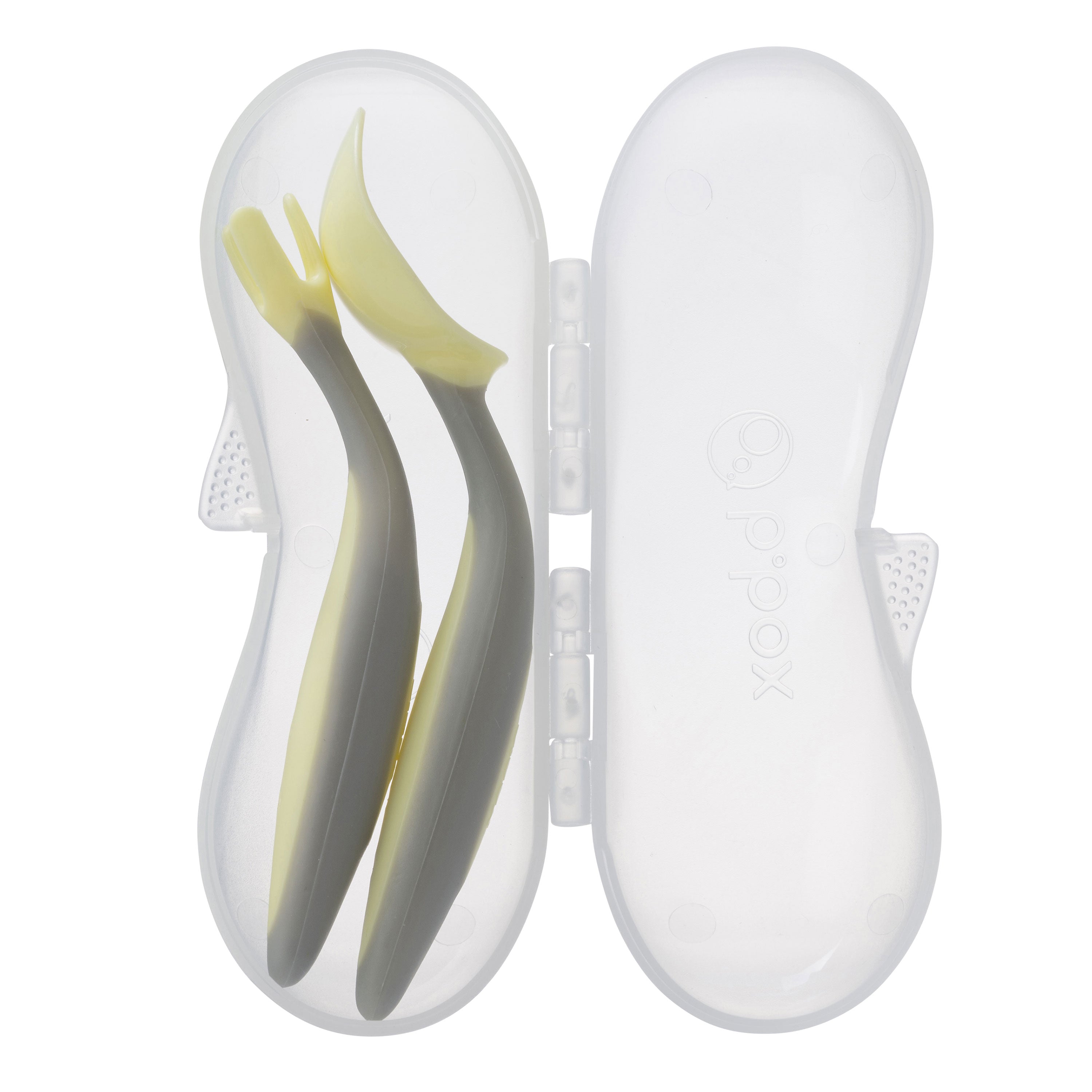 Toddler Cutlery Set - Banana Split